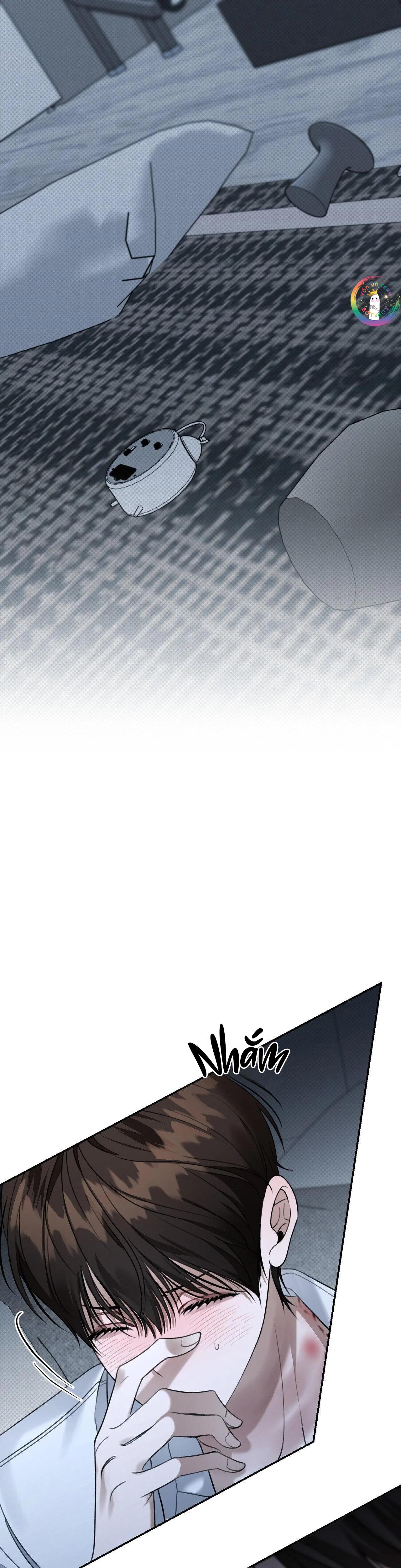 EIGHTEEN'S BED Chapter 42 - Trang 2