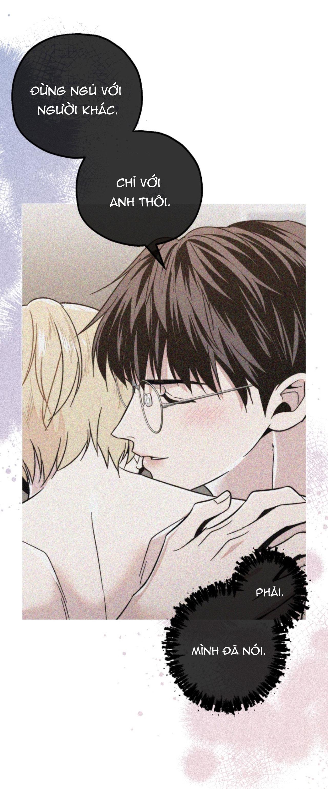 Người Hàng Xóm Bất Ngờ Chapter 16 - Trang 2