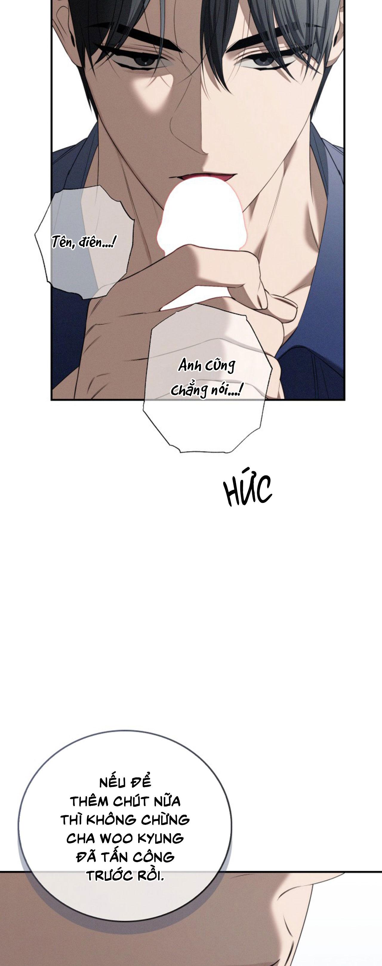 Critical Point Chapter 73 - Trang 2