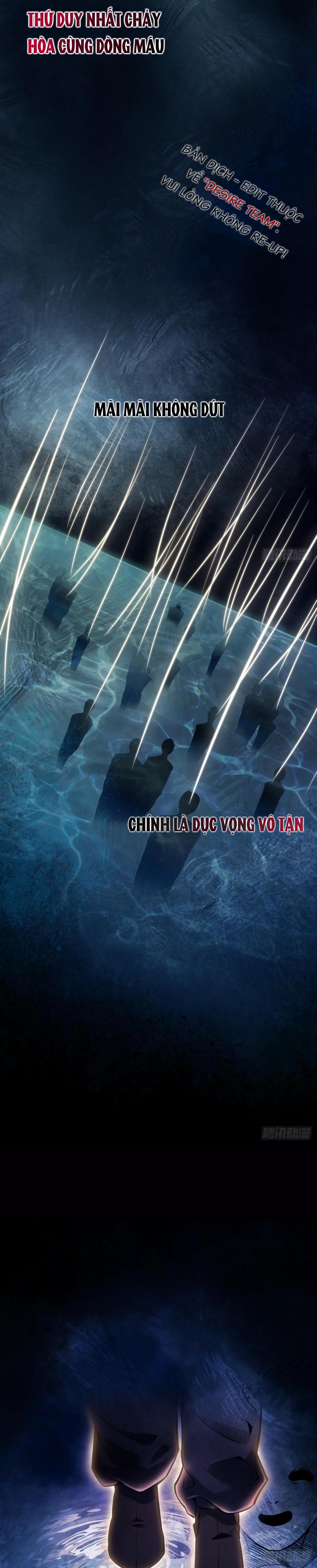 Tiệm Kỳ Mộng Chapter 1 - Trang 2