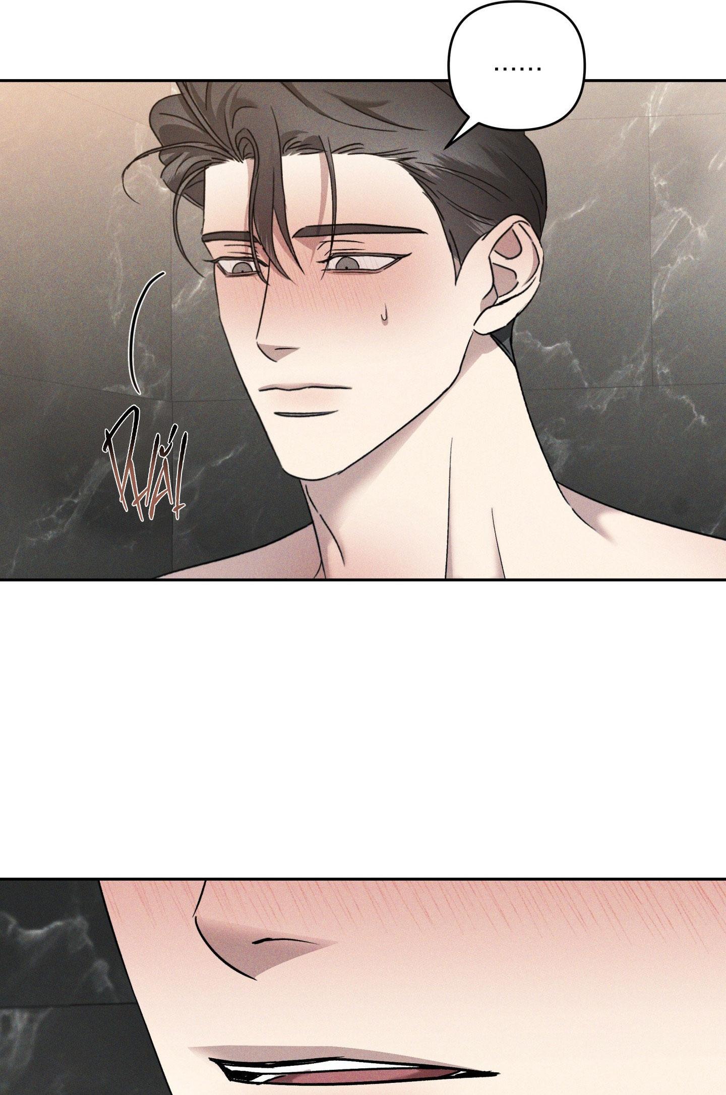 EDEN Chapter 44 - Next Chapter 45