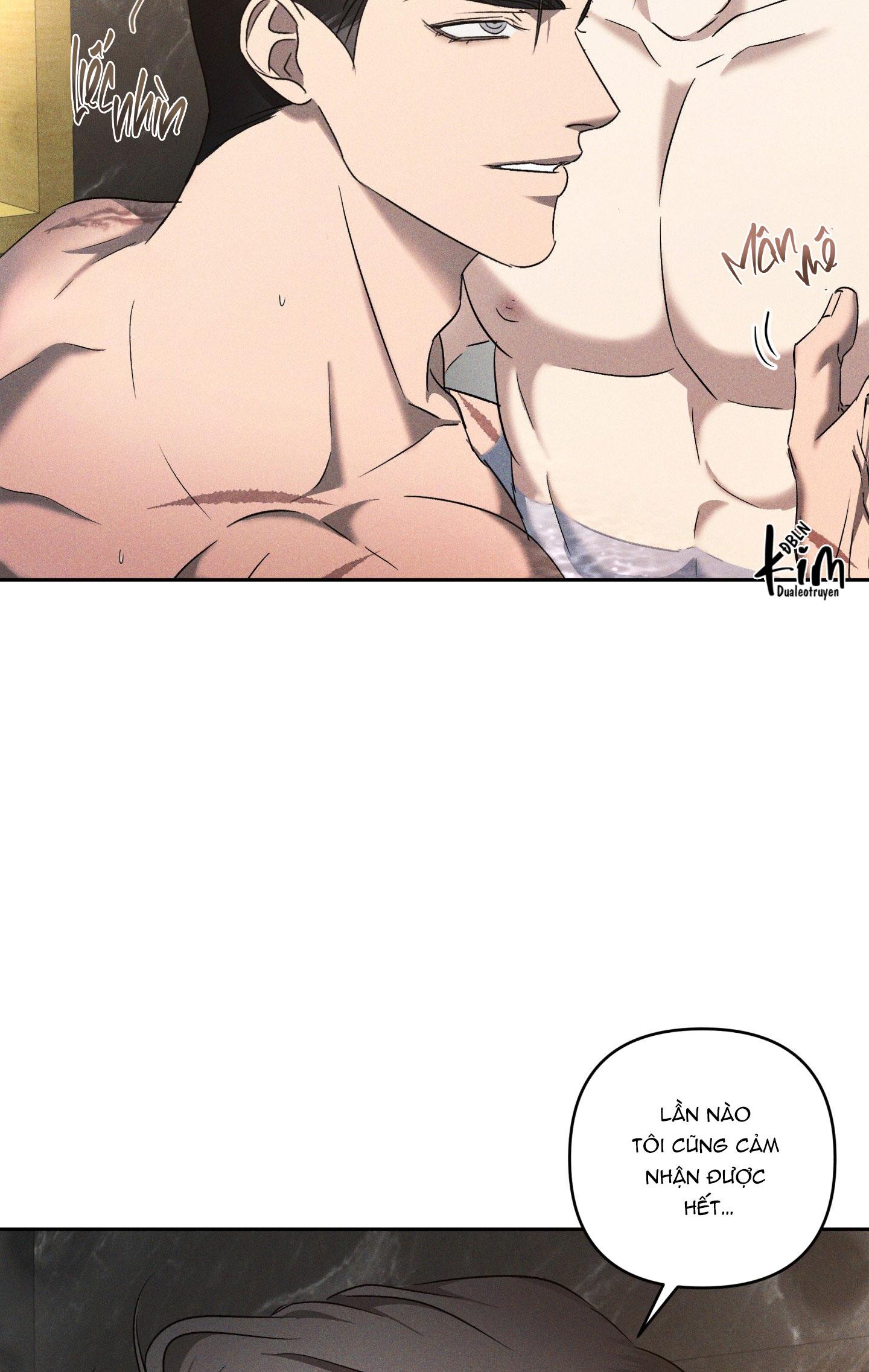 EDEN Chapter 44 - Next Chapter 45