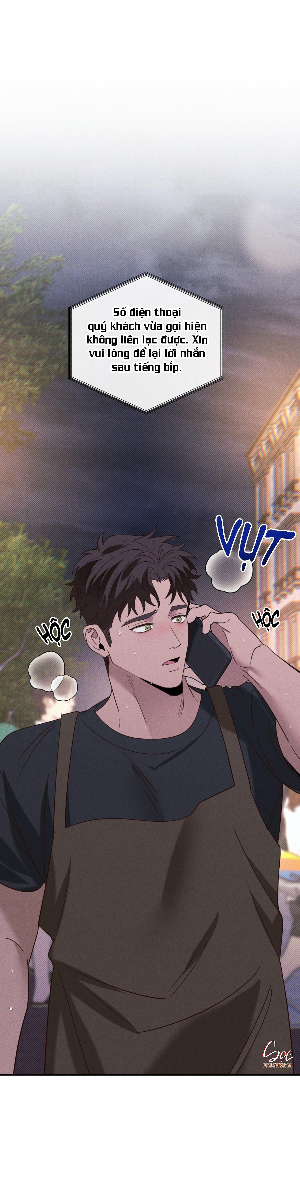 ĐẦM LẦY NHÂN NGƯ Chapter 34 - Next 