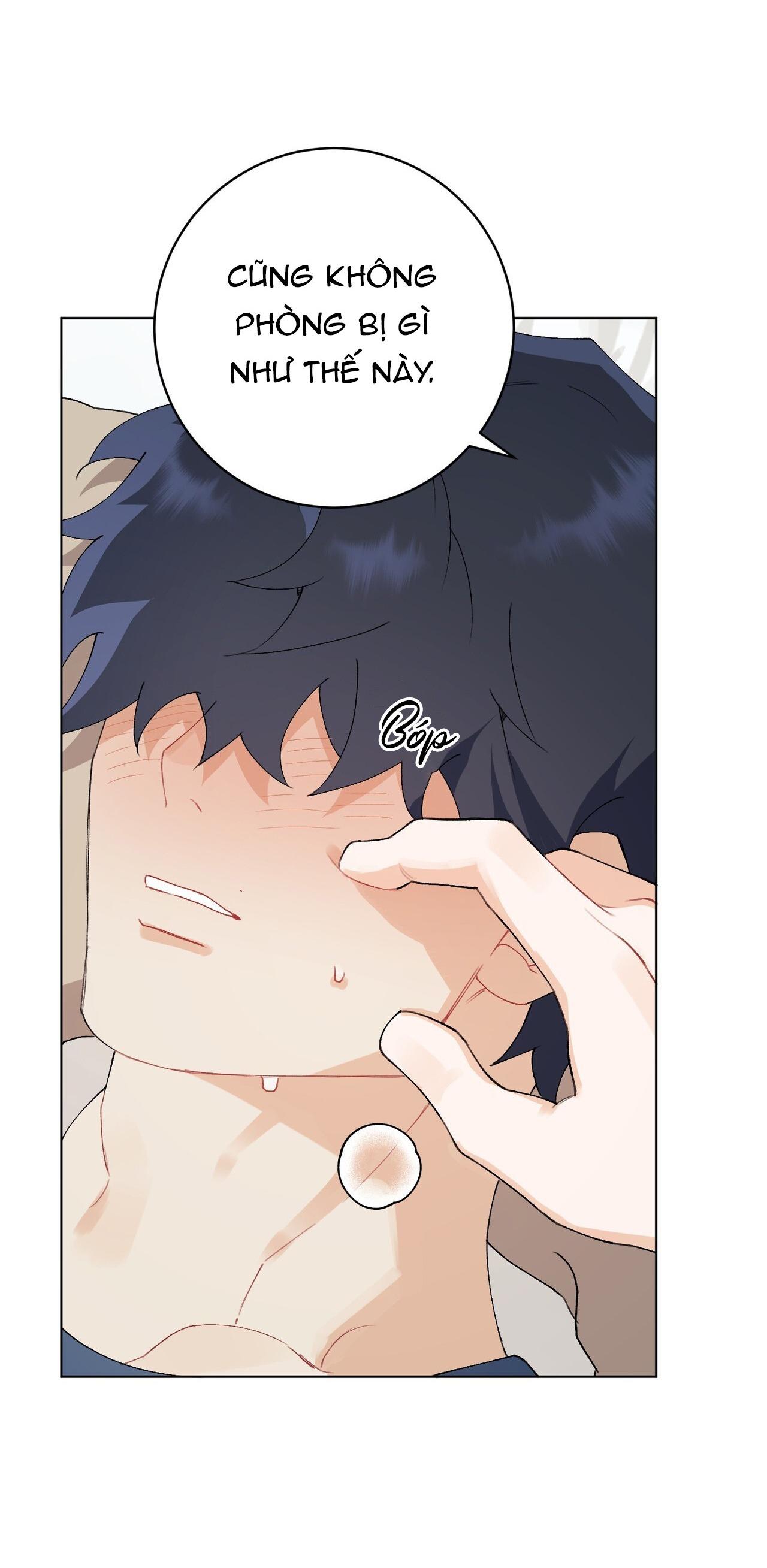 THIÊNG LIÊNG VÀ TÀN NHẪN Chapter 7 - Next Chapter 8