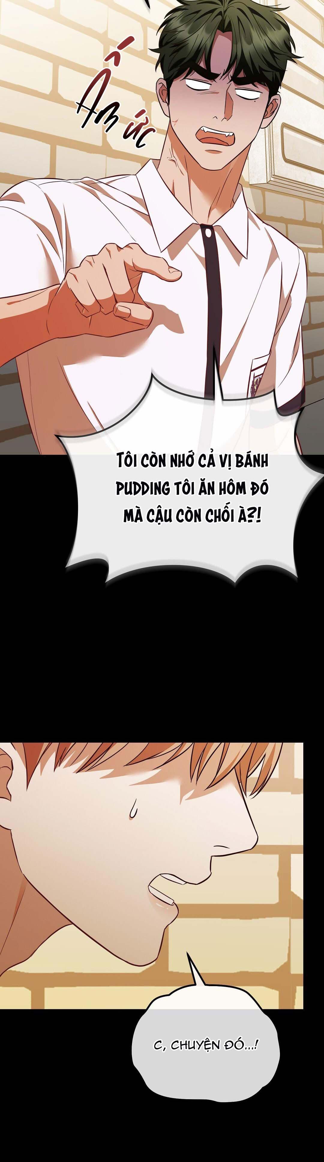 Autobahn Romance Chapter 5 - Trang 2