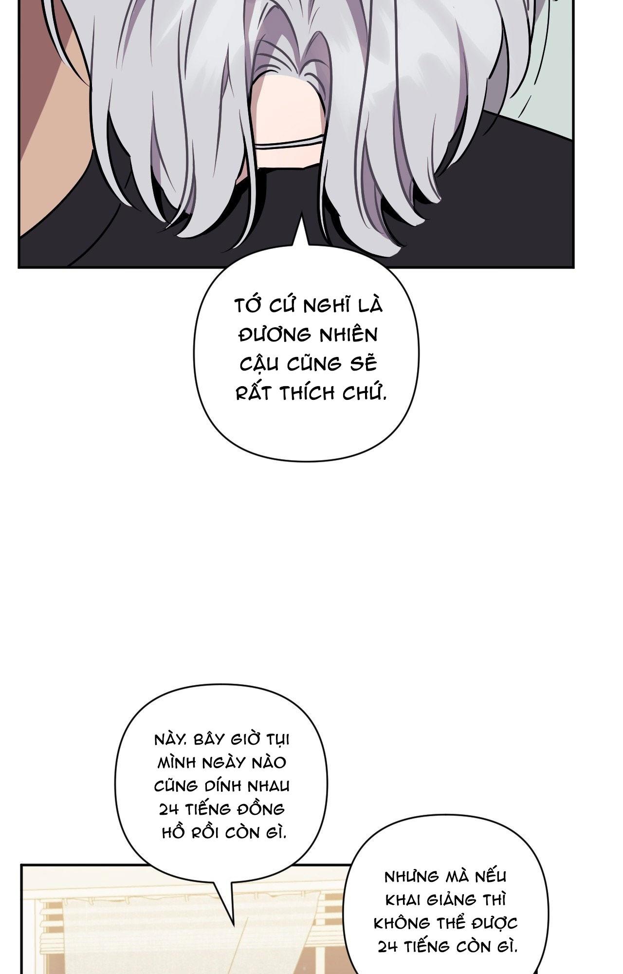 HƠN CẢ BẠN BÈ Chapter 110 - Trang 2