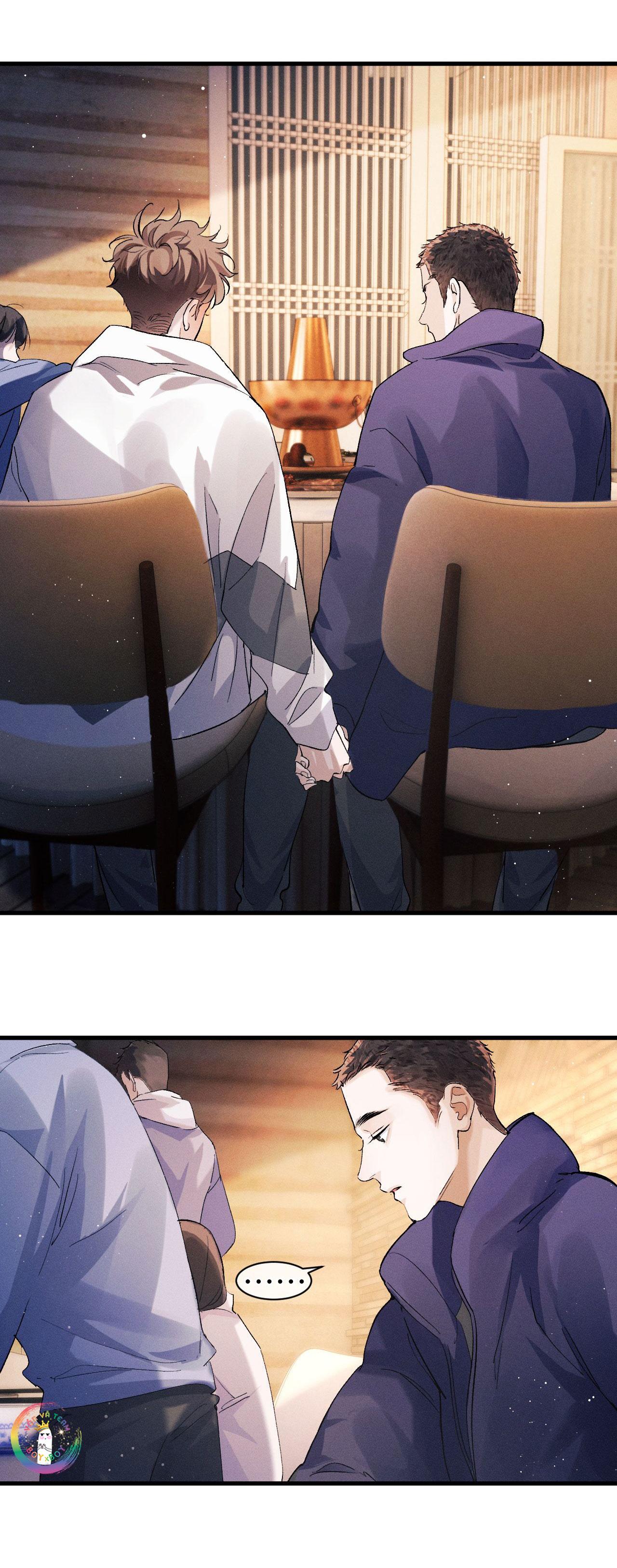 Tát Dã (Ngang Tàng) Chapter 60 - Trang 2