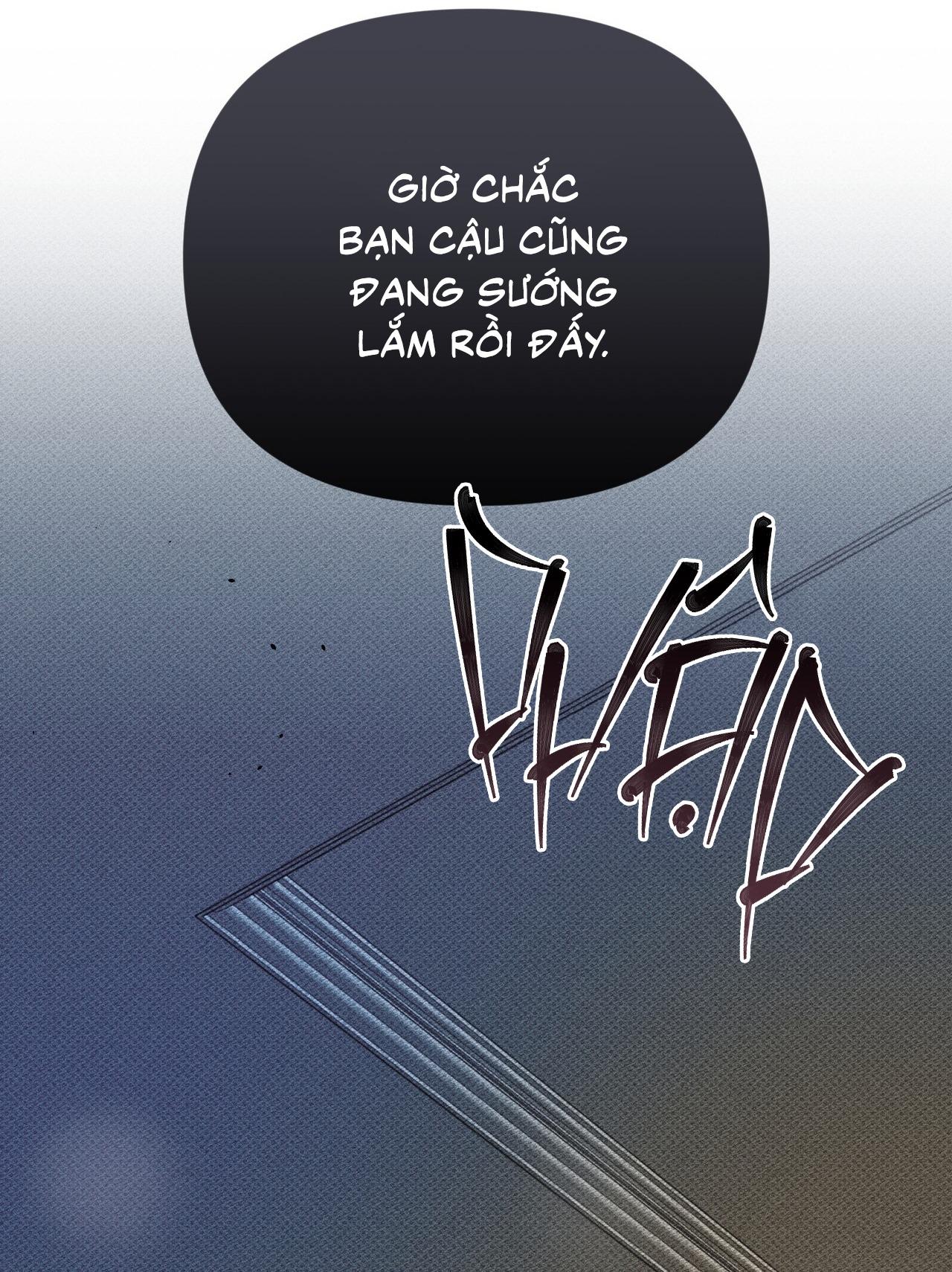 [DDT] KẺ ĐÁNH CẮP TRÁI TIM Chapter 10 19+ - Next 