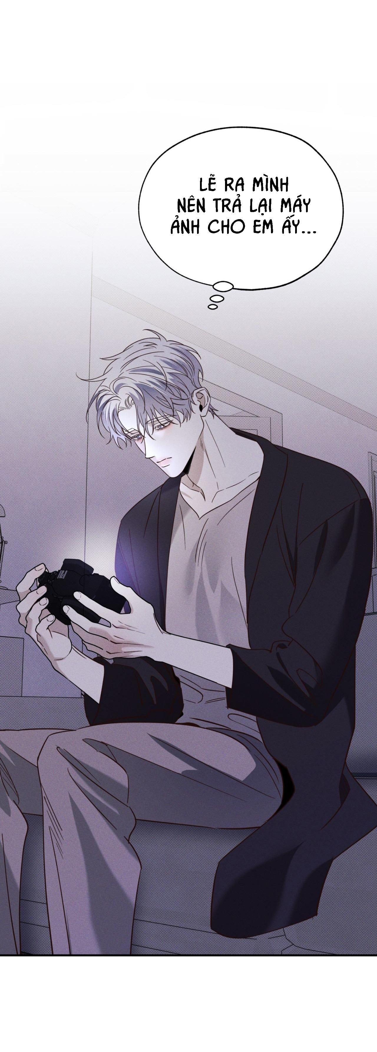 ĐẦM LẦY NHÂN NGƯ Chapter 34 - Next 