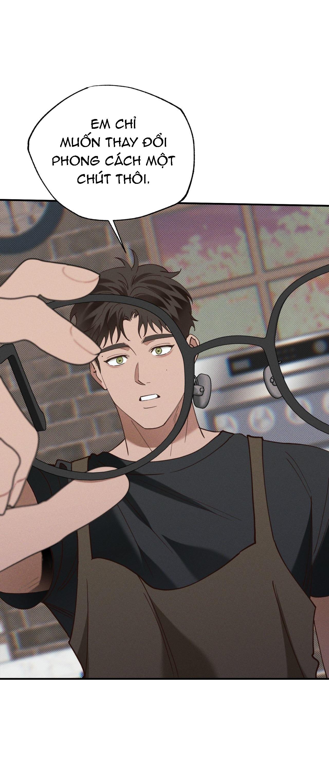 ĐẦM LẦY NHÂN NGƯ Chapter 34 - Next 