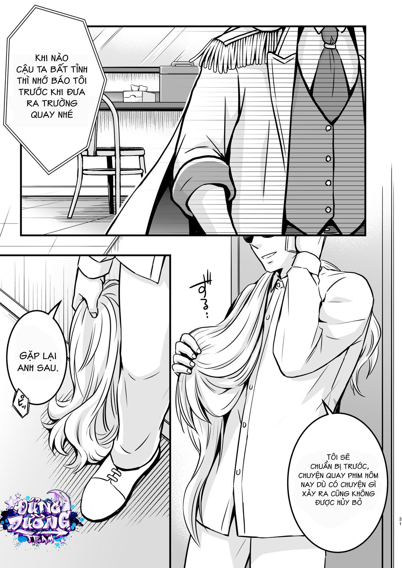 ONESHORT BÁI THIẾN Chapter 15.2 19+ - Next Chapter 15.2 19+
