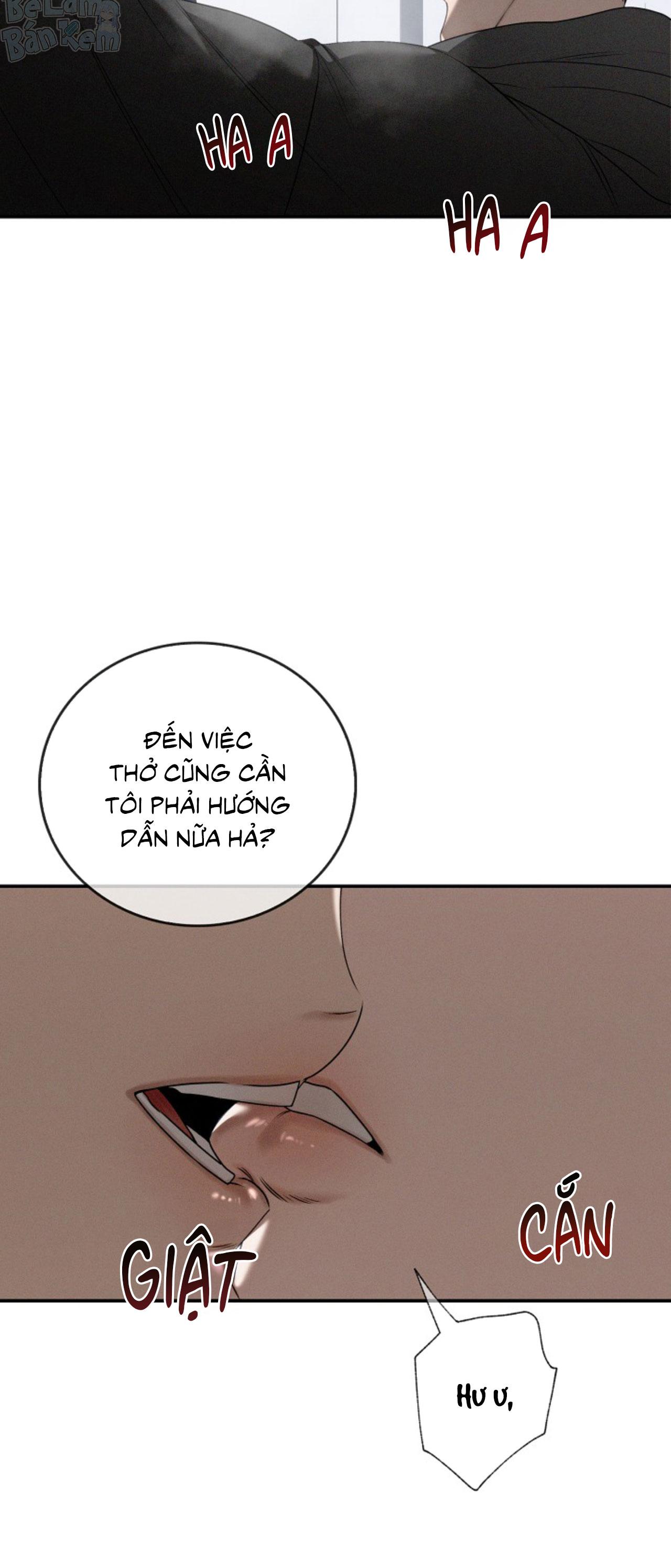 Critical Point Chapter 73 - Trang 2