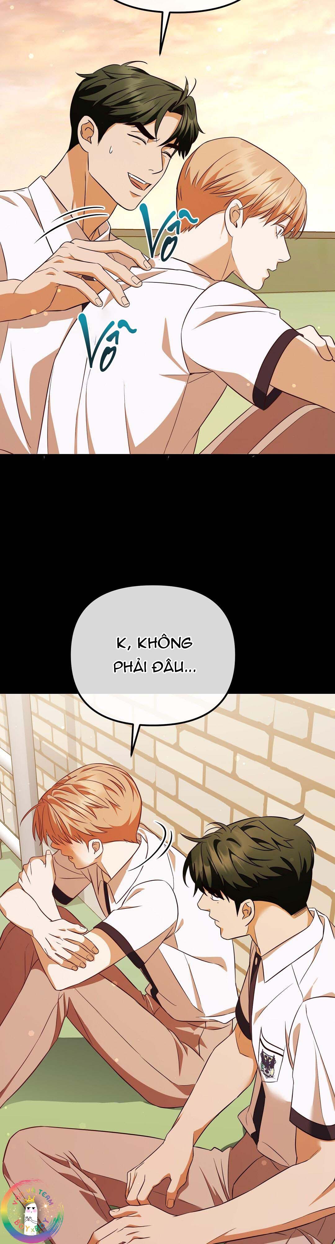 Autobahn Romance Chapter 5 - Trang 2