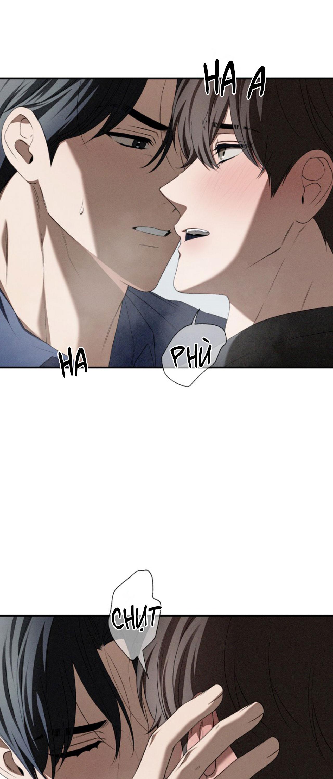 Critical Point Chapter 73 - Trang 2