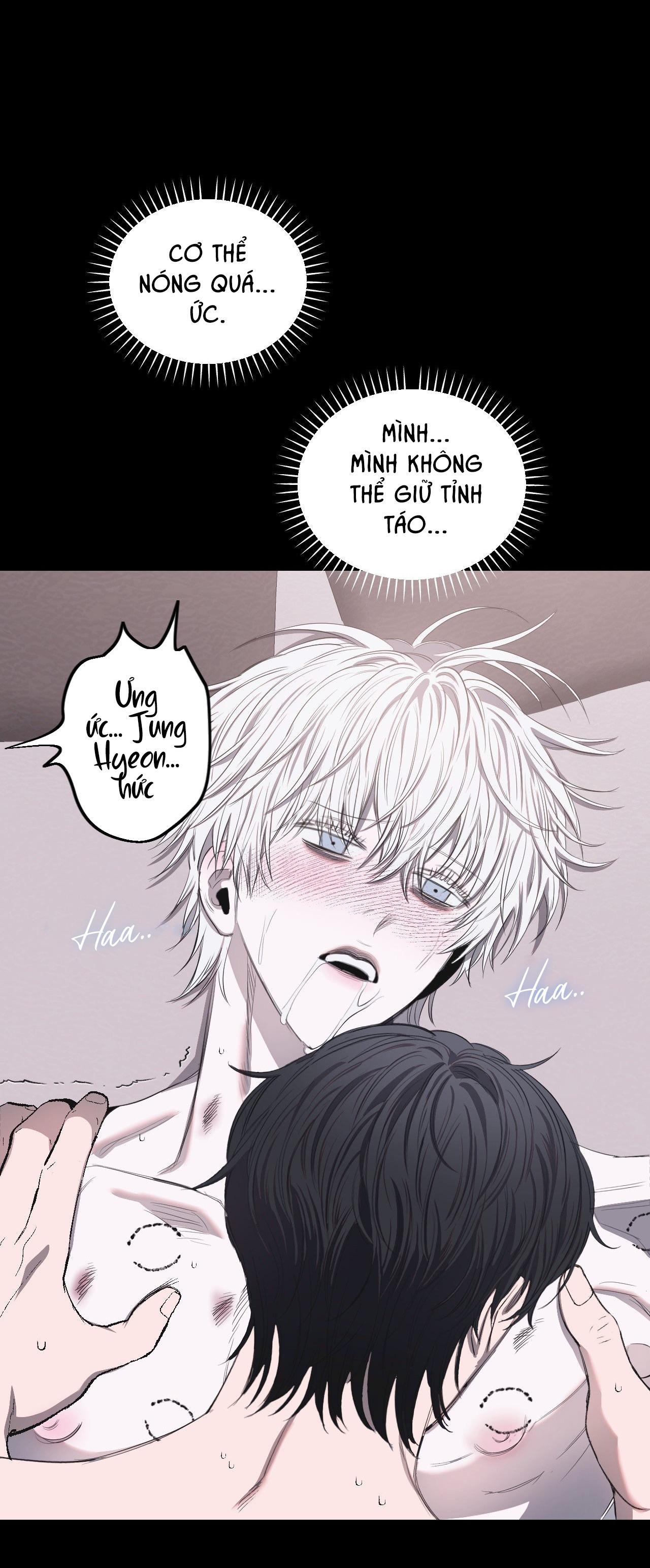 (ABO) VẬT TẾ THẦN Chapter 13 - Trang 2
