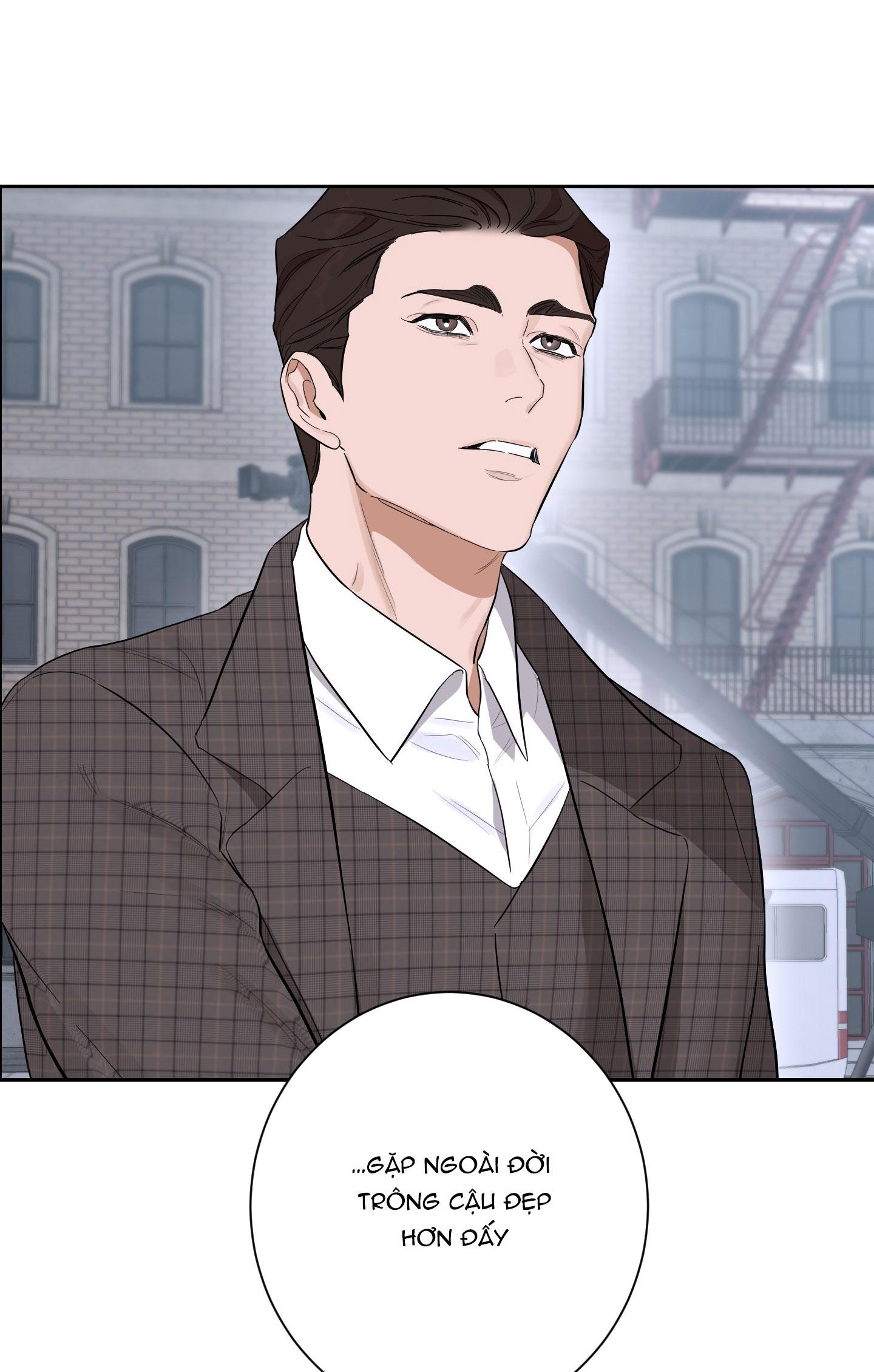 (AxA) MỊ HOẶC KHÓ CƯỠNG Chapter 46 - Trang 2