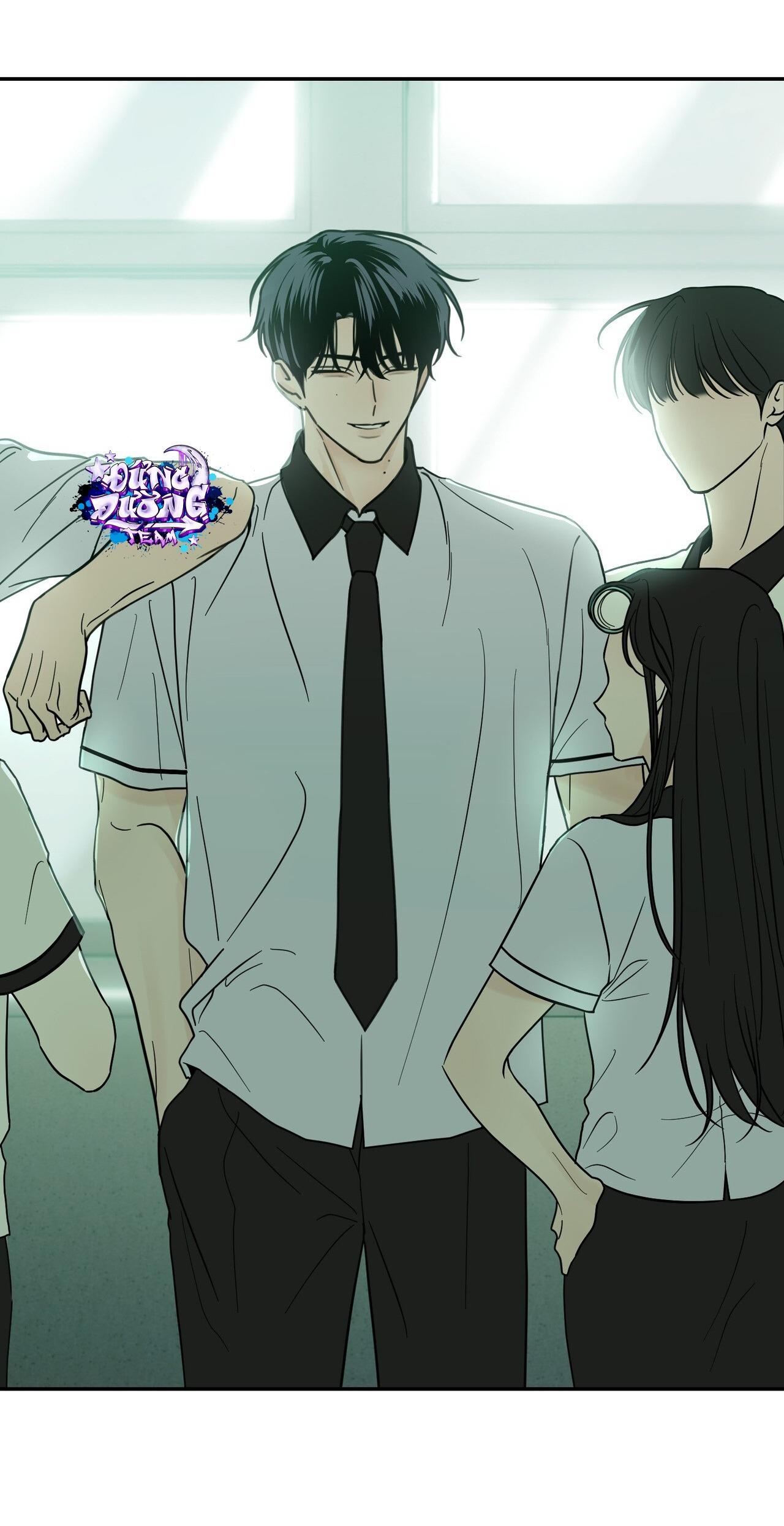 [DDT] ĐIỆP KHÚC MƯA GIÔNG Chapter 2 - Trang 2