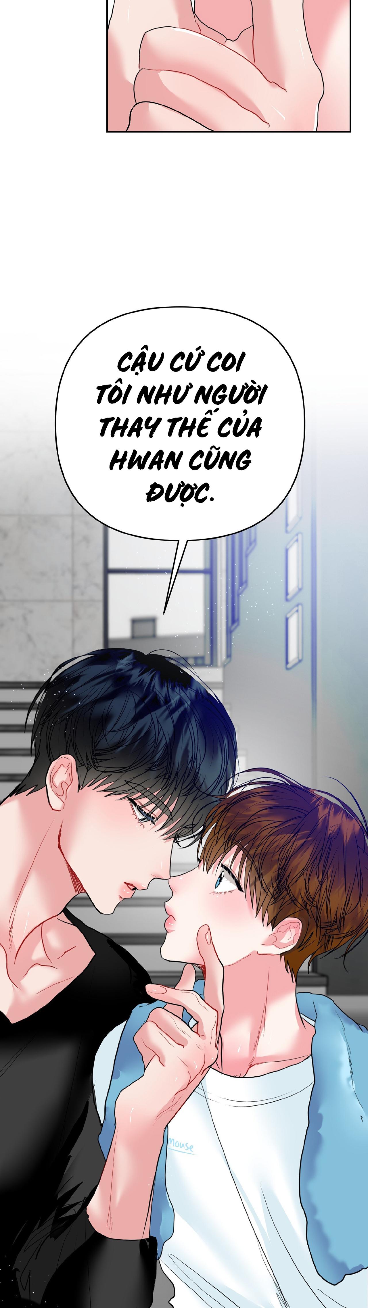 Kẹo Bạc Hà Chapter 9 - Trang 2