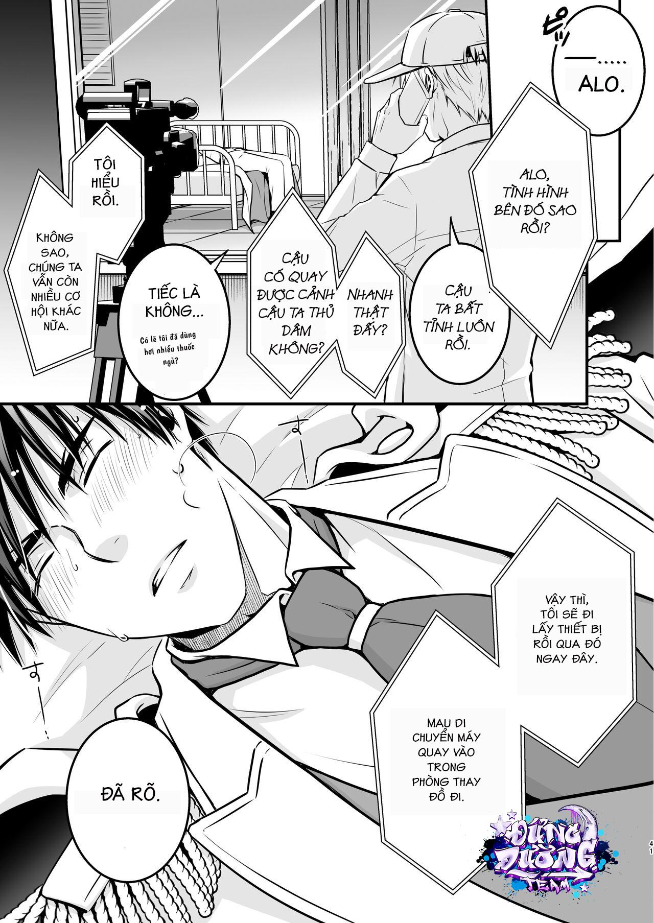 ONESHORT BÁI THIẾN Chapter 15.2 19+ - Next Chapter 15.2 19+