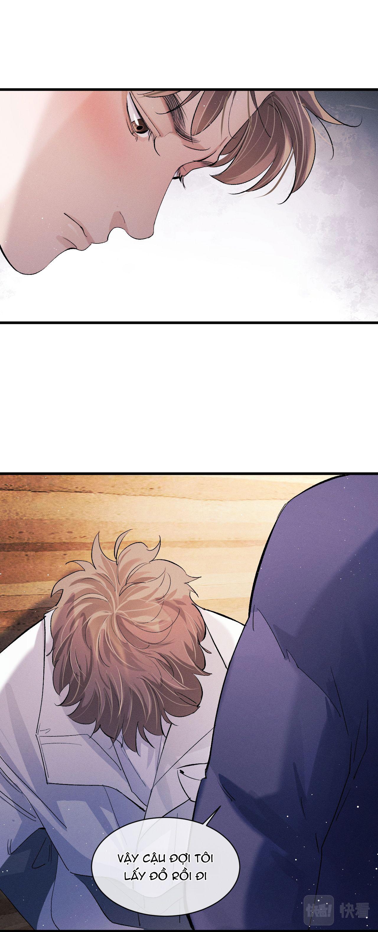 Tát Dã (Ngang Tàng) Chapter 60 - Trang 2