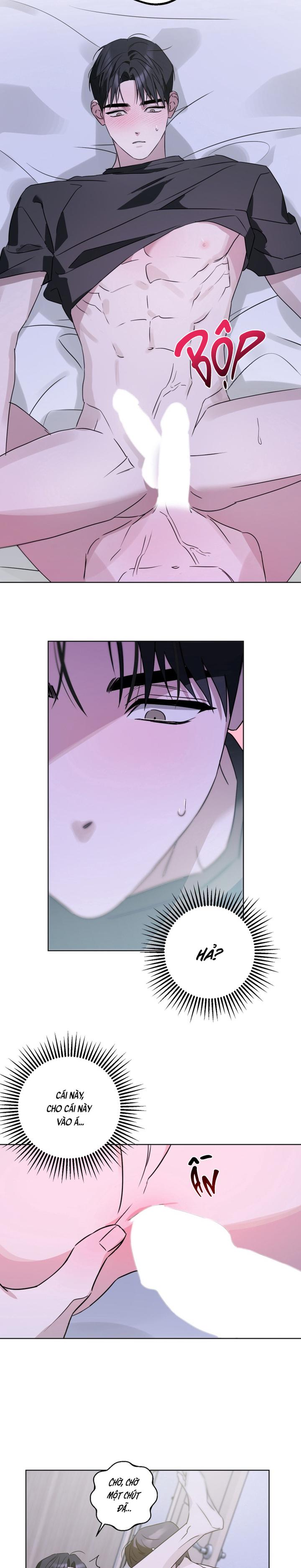 Anh Em Hoà Thuận Chapter 3 H++ - Next Chapter 4 H++