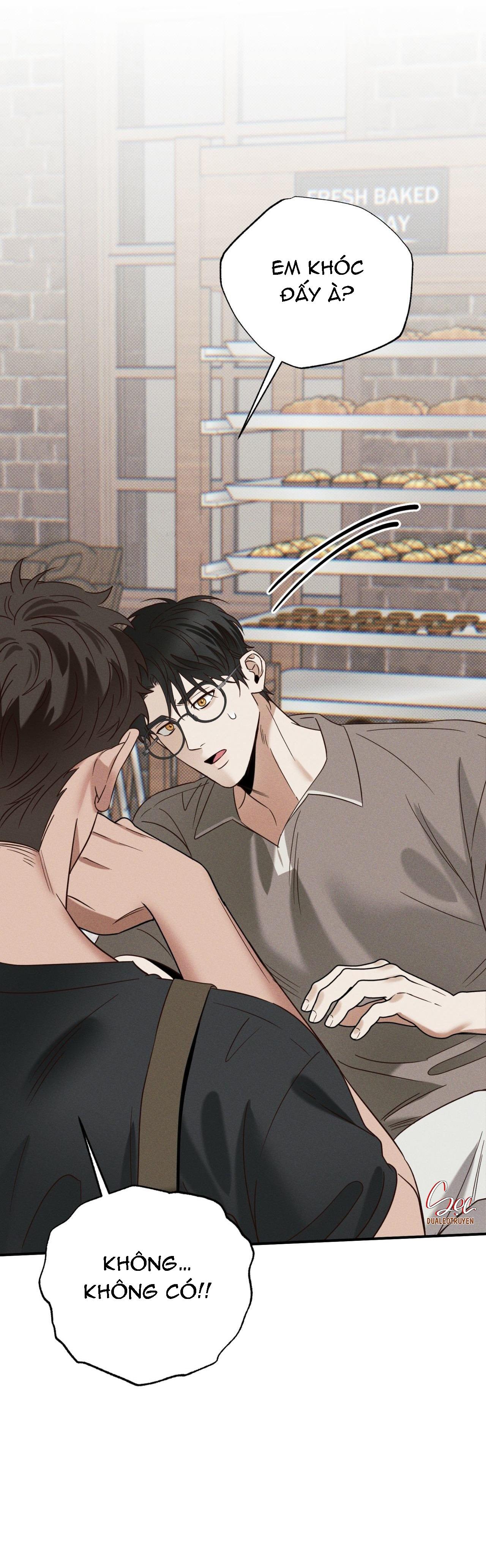 ĐẦM LẦY NHÂN NGƯ Chapter 34 - Next 