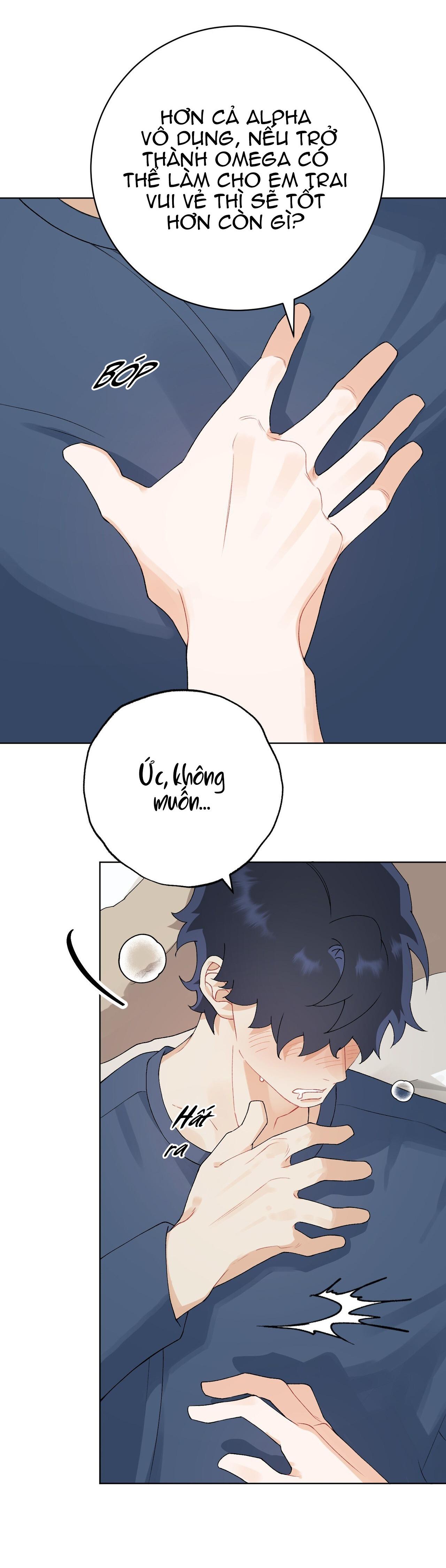 THIÊNG LIÊNG VÀ TÀN NHẪN Chapter 7 - Next Chapter 8