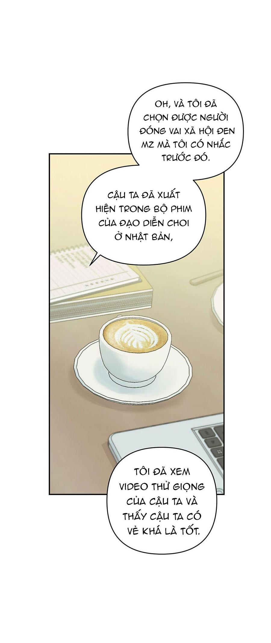 Ten Chapter 7 - Next Chapter 8
