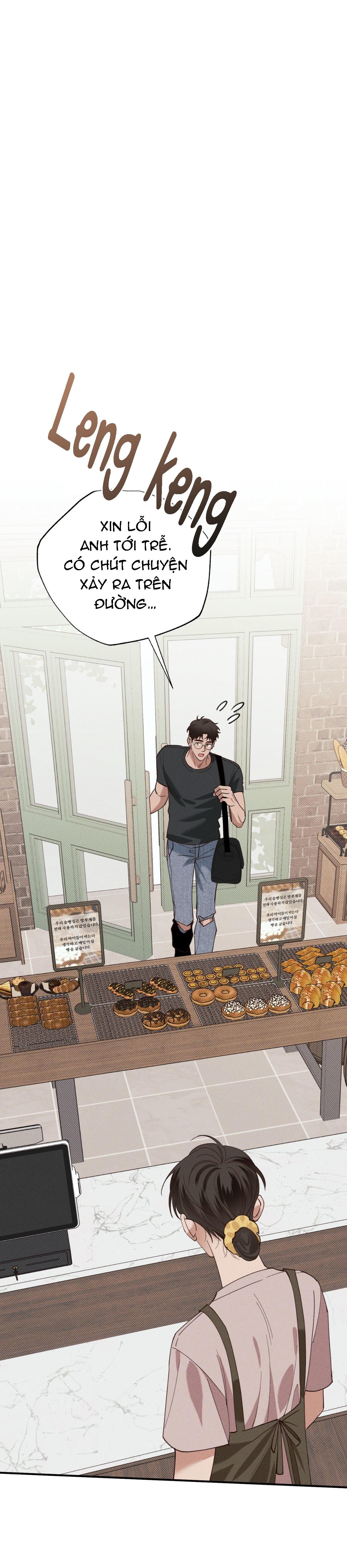 ĐẦM LẦY NHÂN NGƯ Chapter 34 - Next 