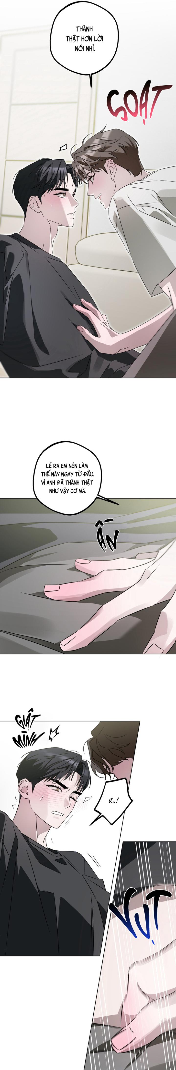 Anh Em Hoà Thuận Chapter 3 H++ - Next Chapter 4 H++