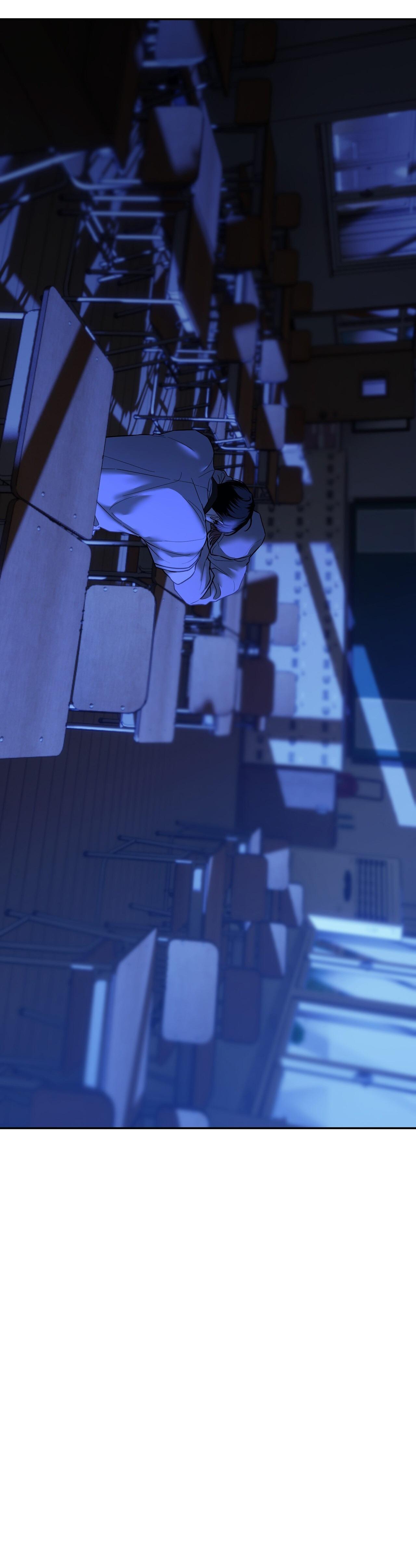 [DDT] ĐIỆP KHÚC MƯA GIÔNG Chapter 2 - Trang 2