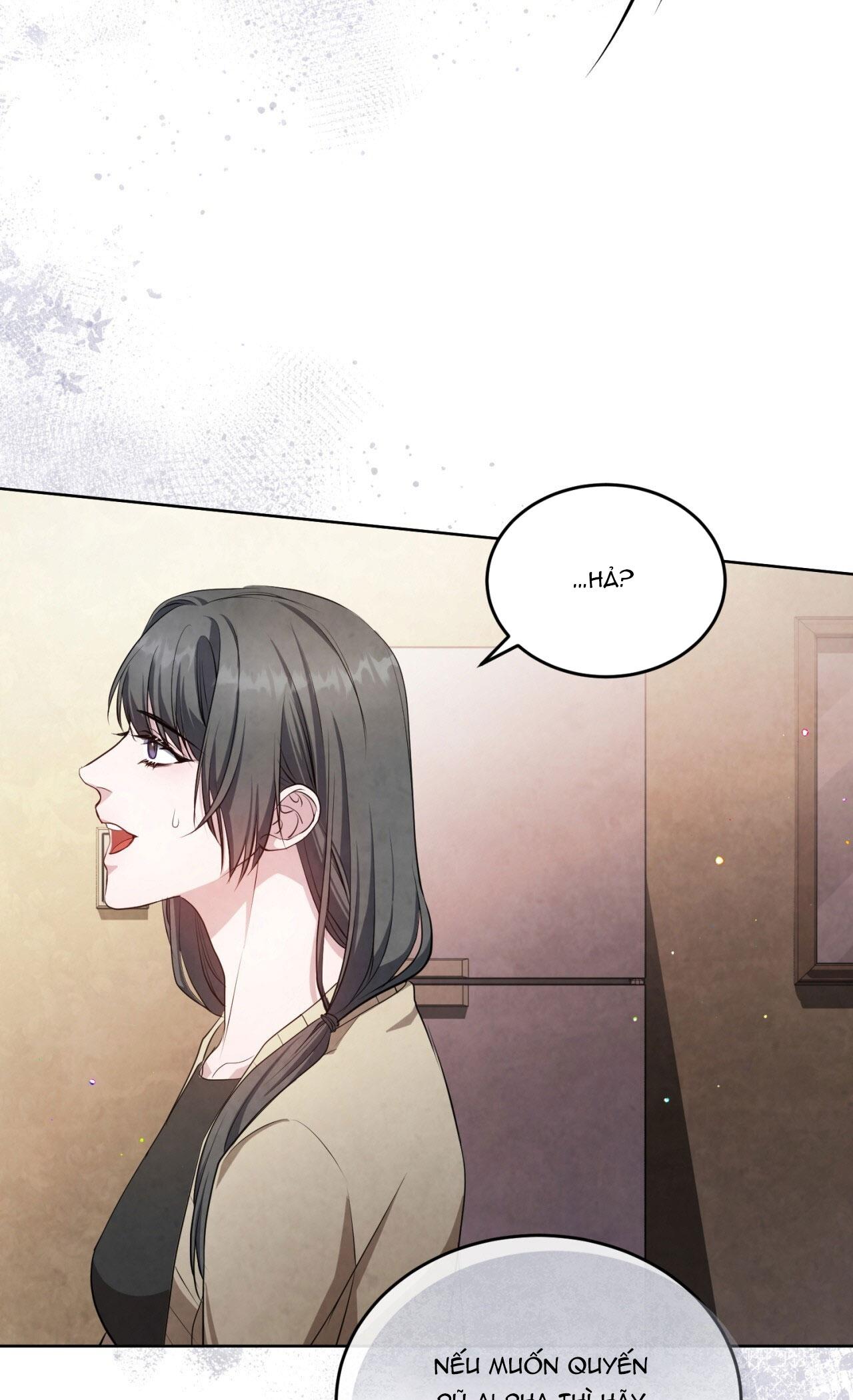 THẾ GIỚI XUNG KHẮC Chapter 12 - Trang 2