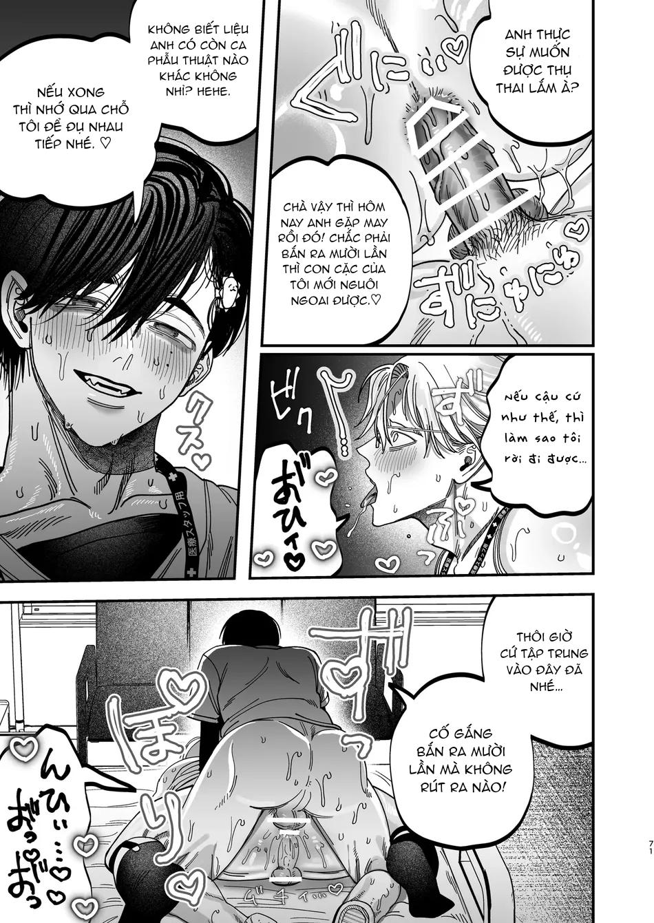 Tuyển tập lứng cac Chapter 7.3 - Trang 2