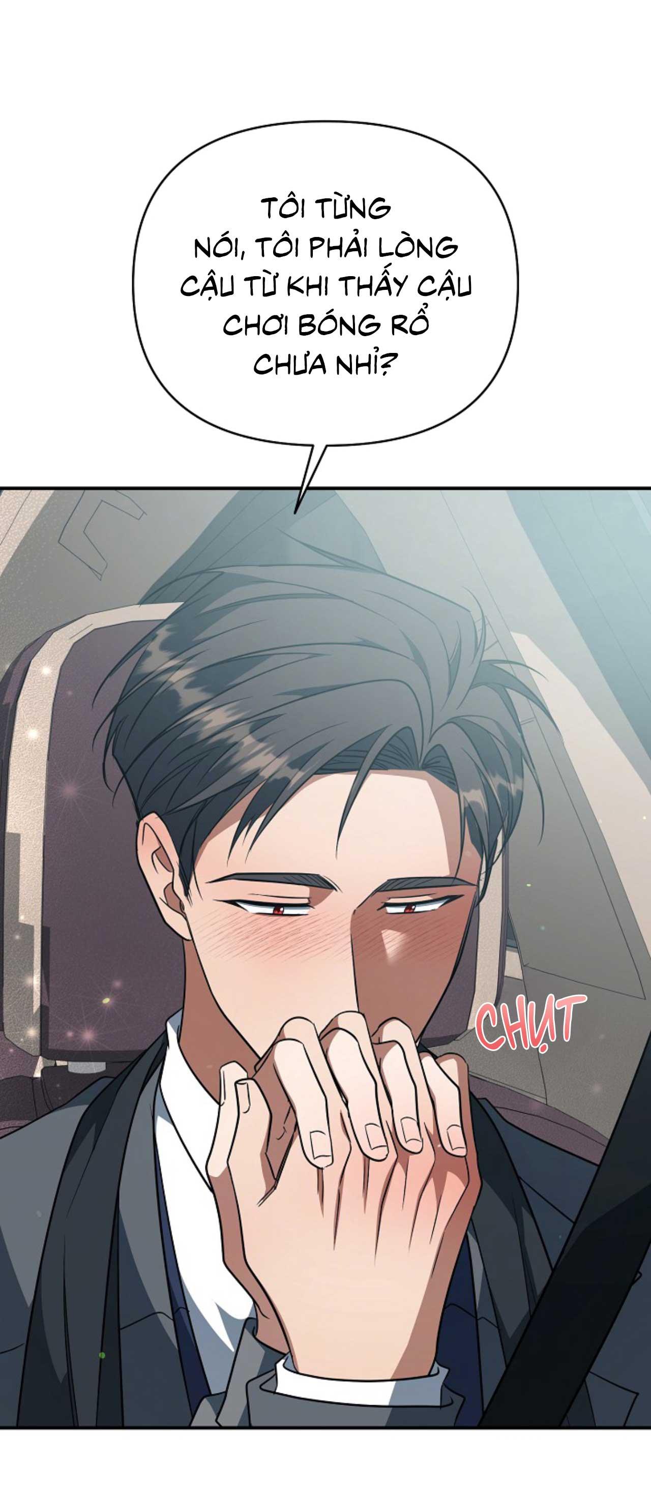 SỰ THẬT TRẦN TRỤI Chapter 31 - Trang 2