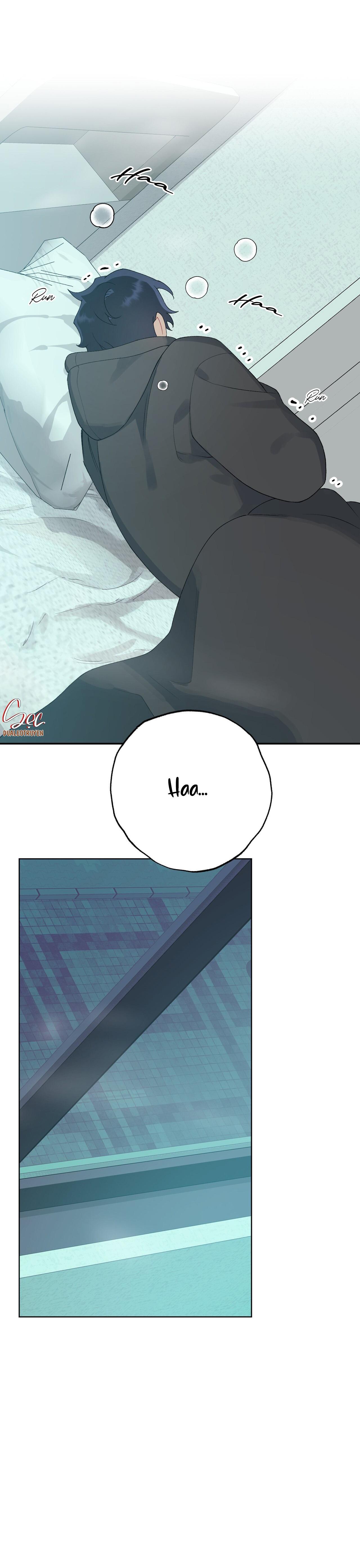 THIÊNG LIÊNG VÀ TÀN NHẪN Chapter 7 - Next Chapter 8