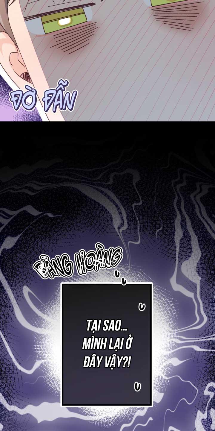 NGƯỜI HÀNG XÓM QUYẾN RŨ CỦA TÔI Chapter 3 - Trang 2