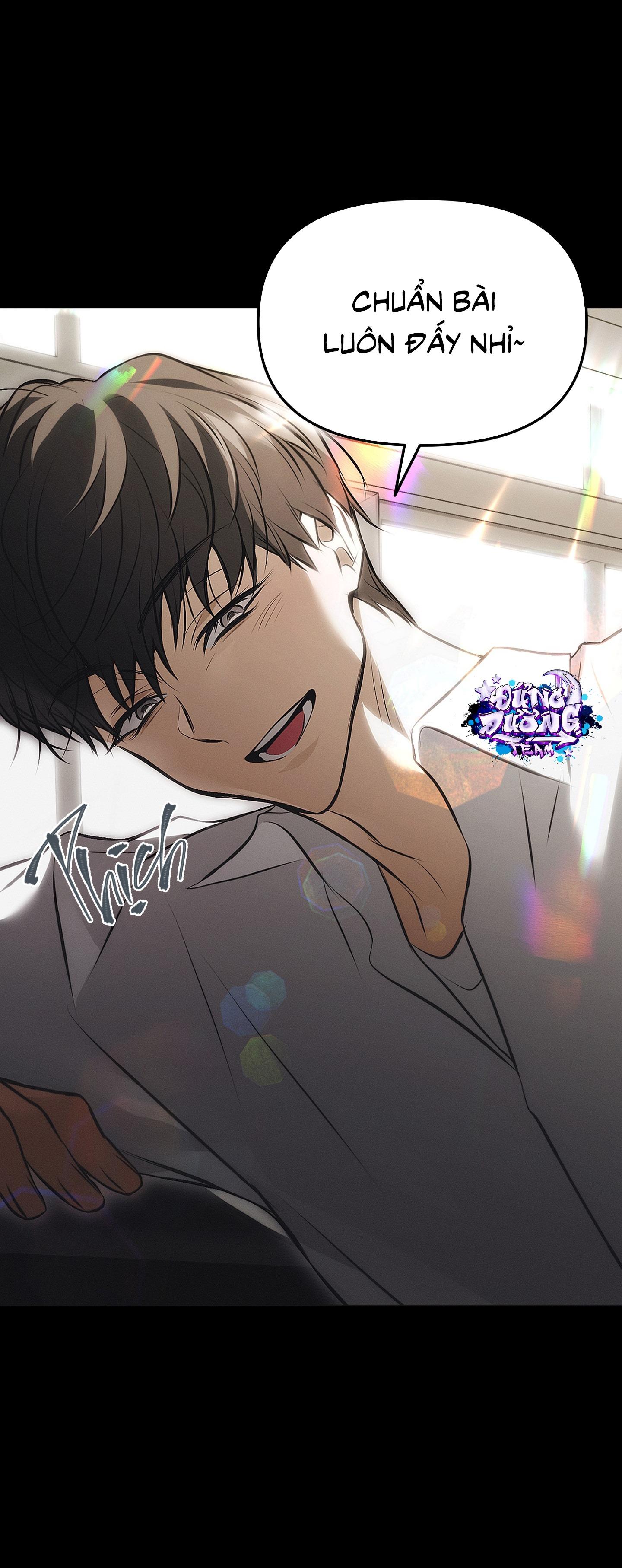 BẪY CHUỘT Chapter 4 19+ - Next Chapter 5 19+