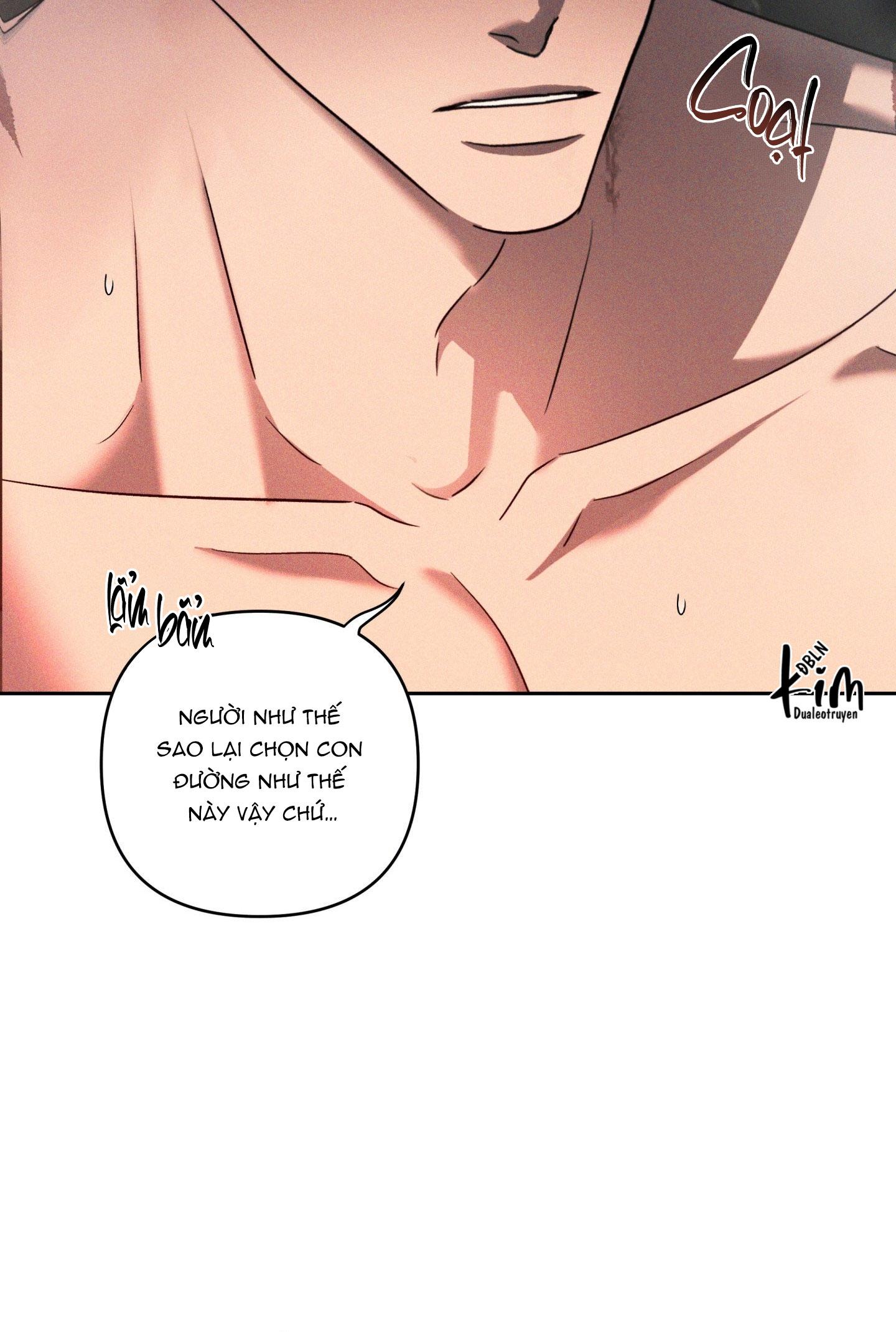 EDEN Chapter 44 - Next Chapter 45