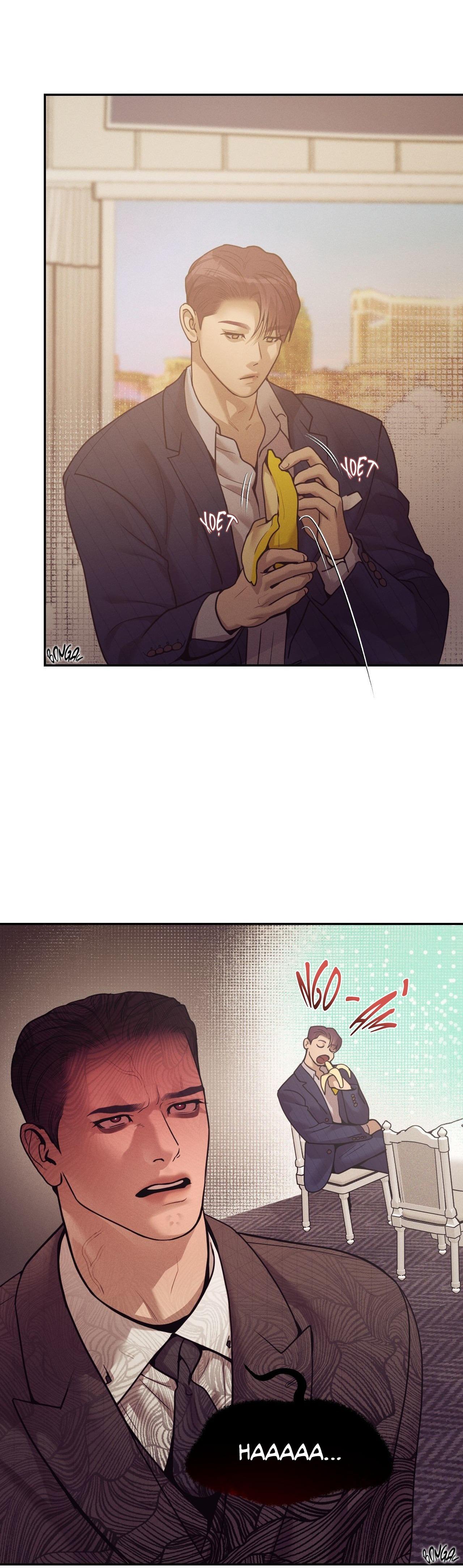 THIẾU NIÊN SÒ: BÙNG CHÁY Chapter 20 - Trang 2