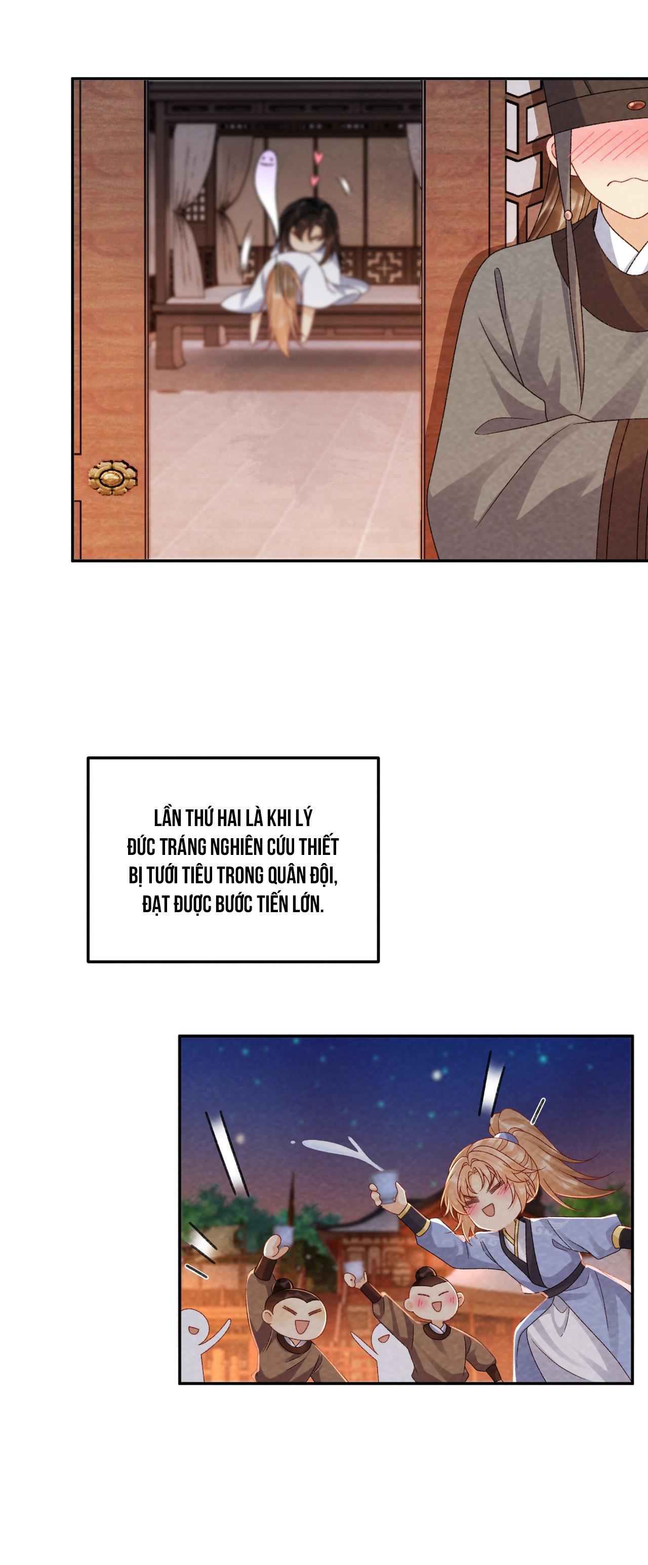 CẠM BẪY CỦA KẺ BIẾN THÁI Chapter 133.25 - Trang 2