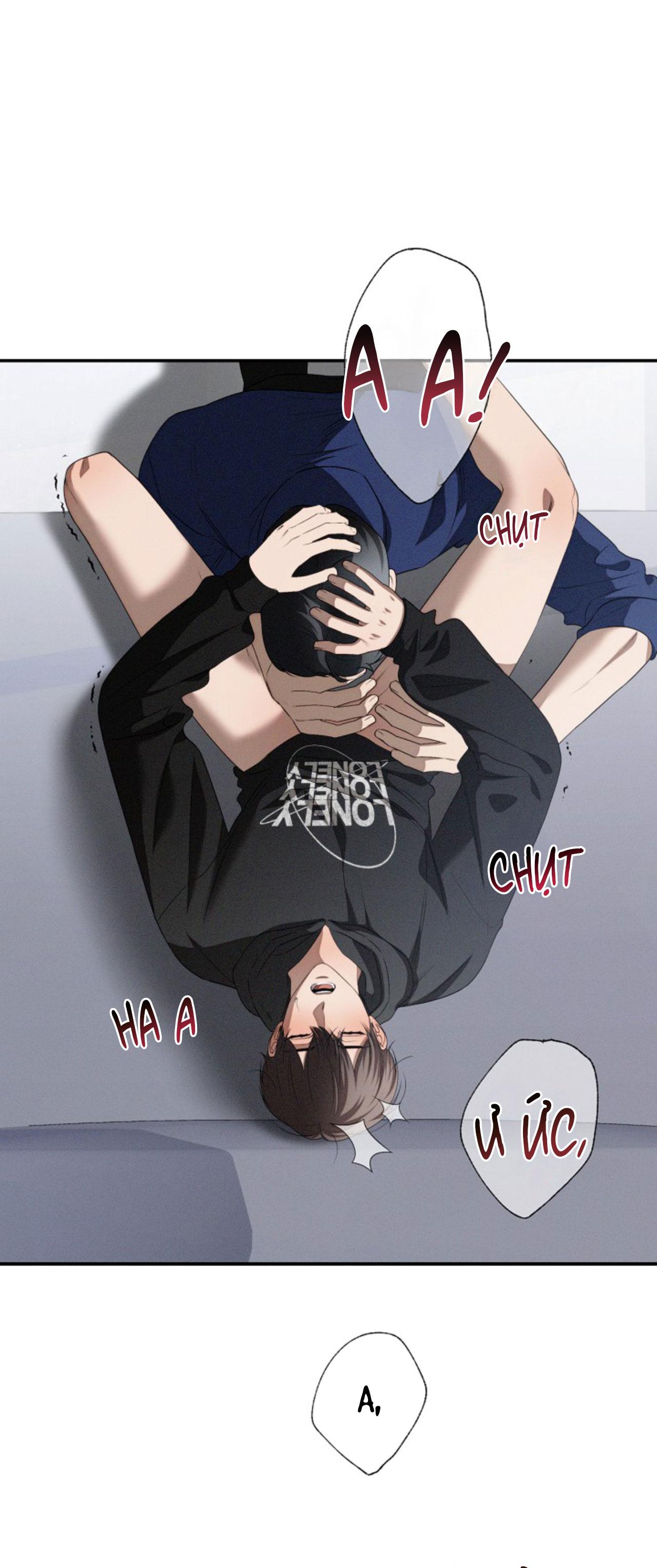 Critical Point Chapter 73 - Trang 2