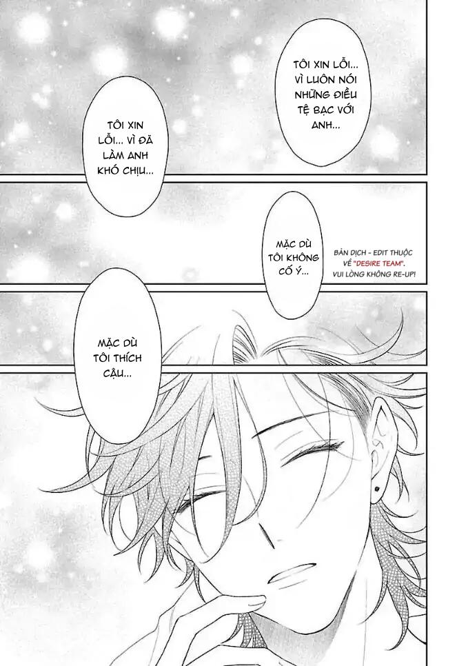 Karasugaoka Đừng Ngại Ngùng! Chapter 5 - Trang 2