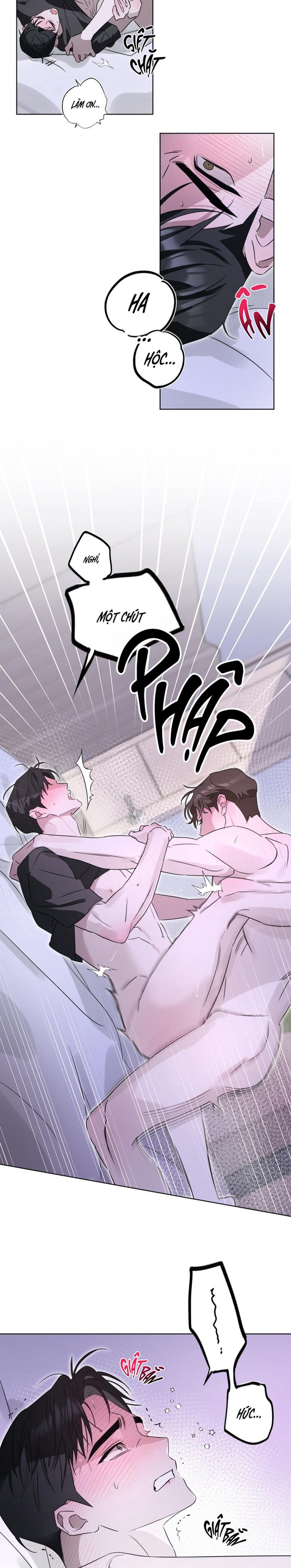 Anh Em Hoà Thuận Chapter 3 H++ - Next Chapter 4 H++