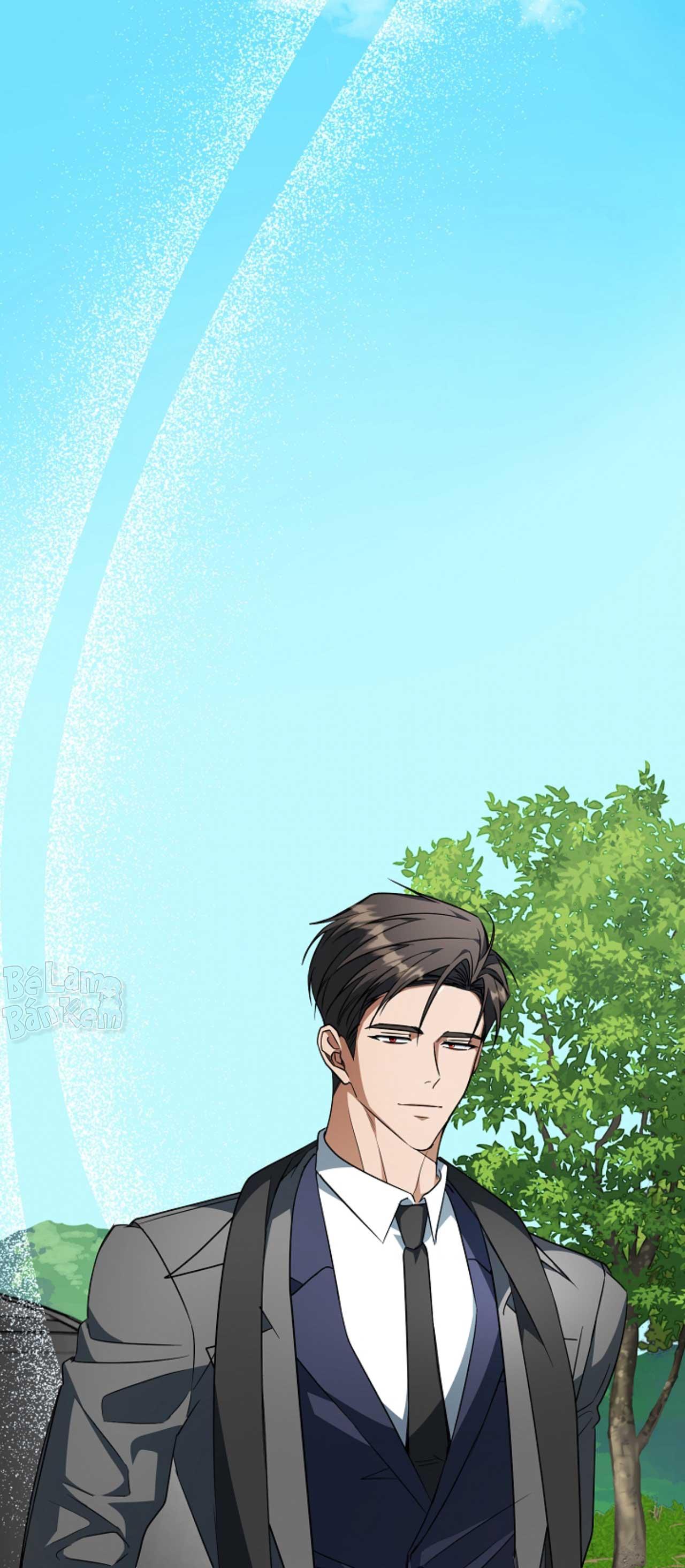 SỰ THẬT TRẦN TRỤI Chapter 31 - Trang 2