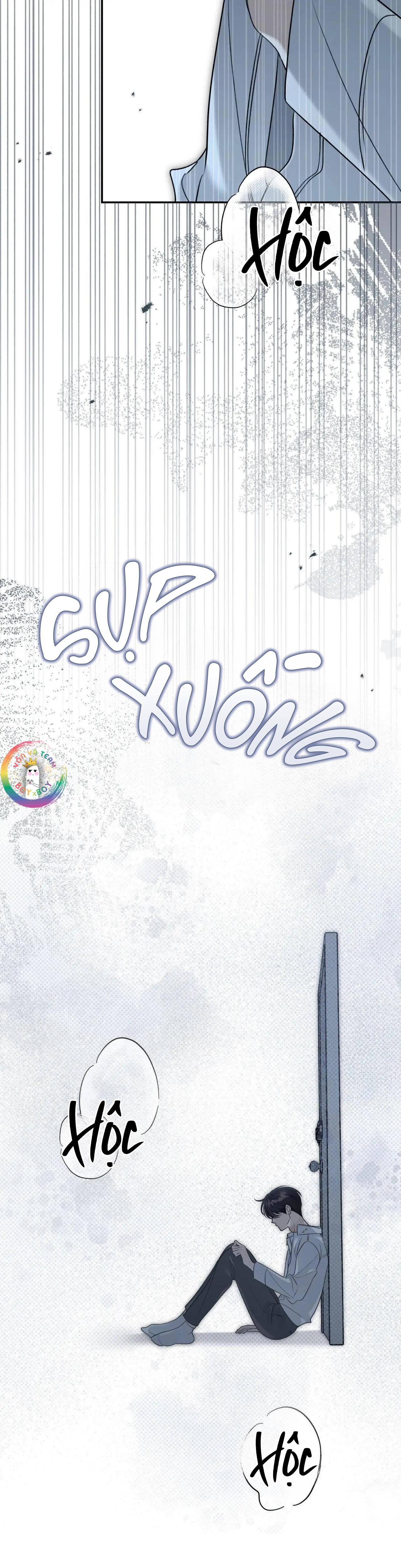 EIGHTEEN'S BED Chapter 43 - Trang 2