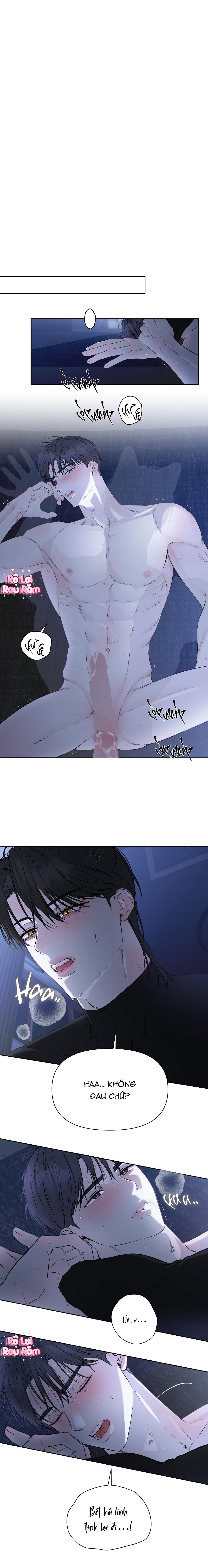 Ánh dương khuất bóng Chapter 24 - Trang 2