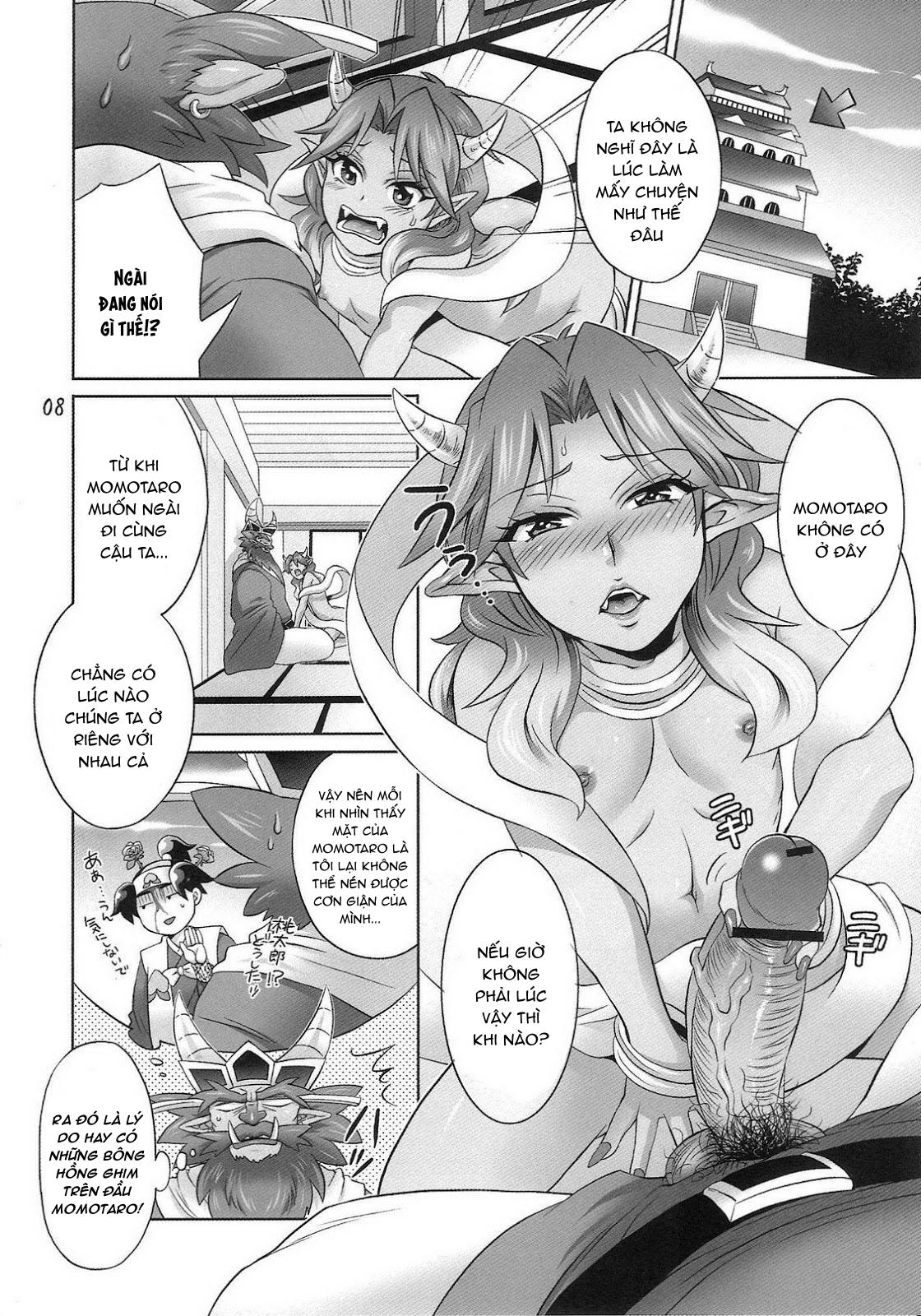 Tổng Hợp Oneshot Của Tịnh Chapter 277 - Trang 2