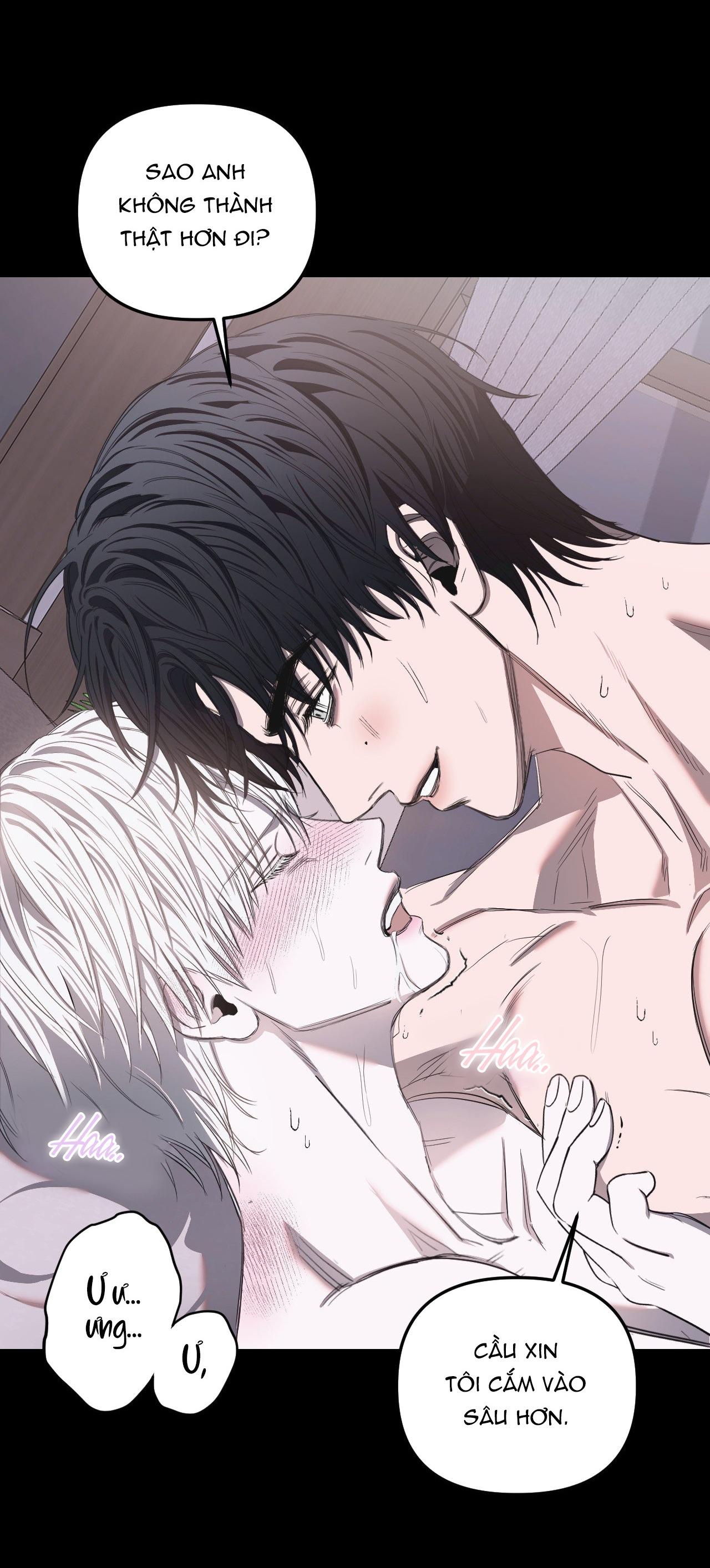 (ABO) VẬT TẾ THẦN Chapter 13 - Trang 2