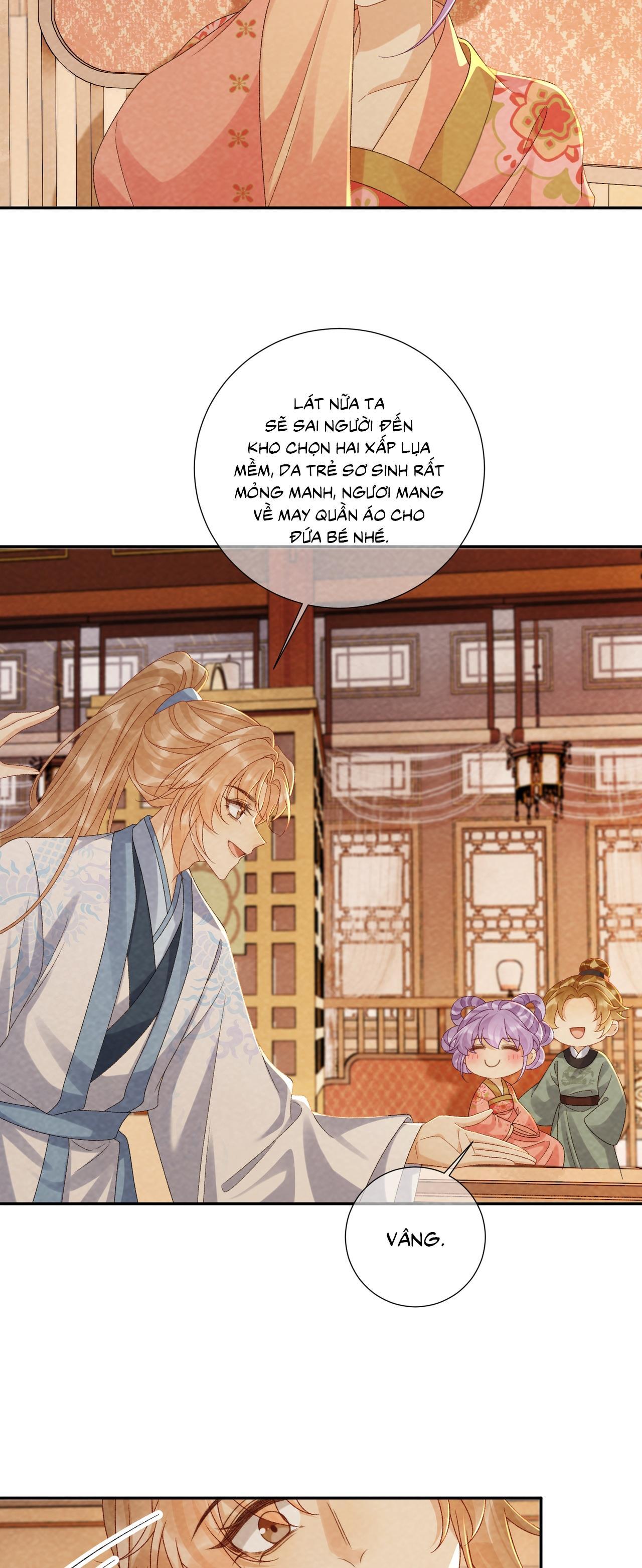 CẠM BẪY CỦA KẺ BIẾN THÁI Chapter 133.25 - Trang 2