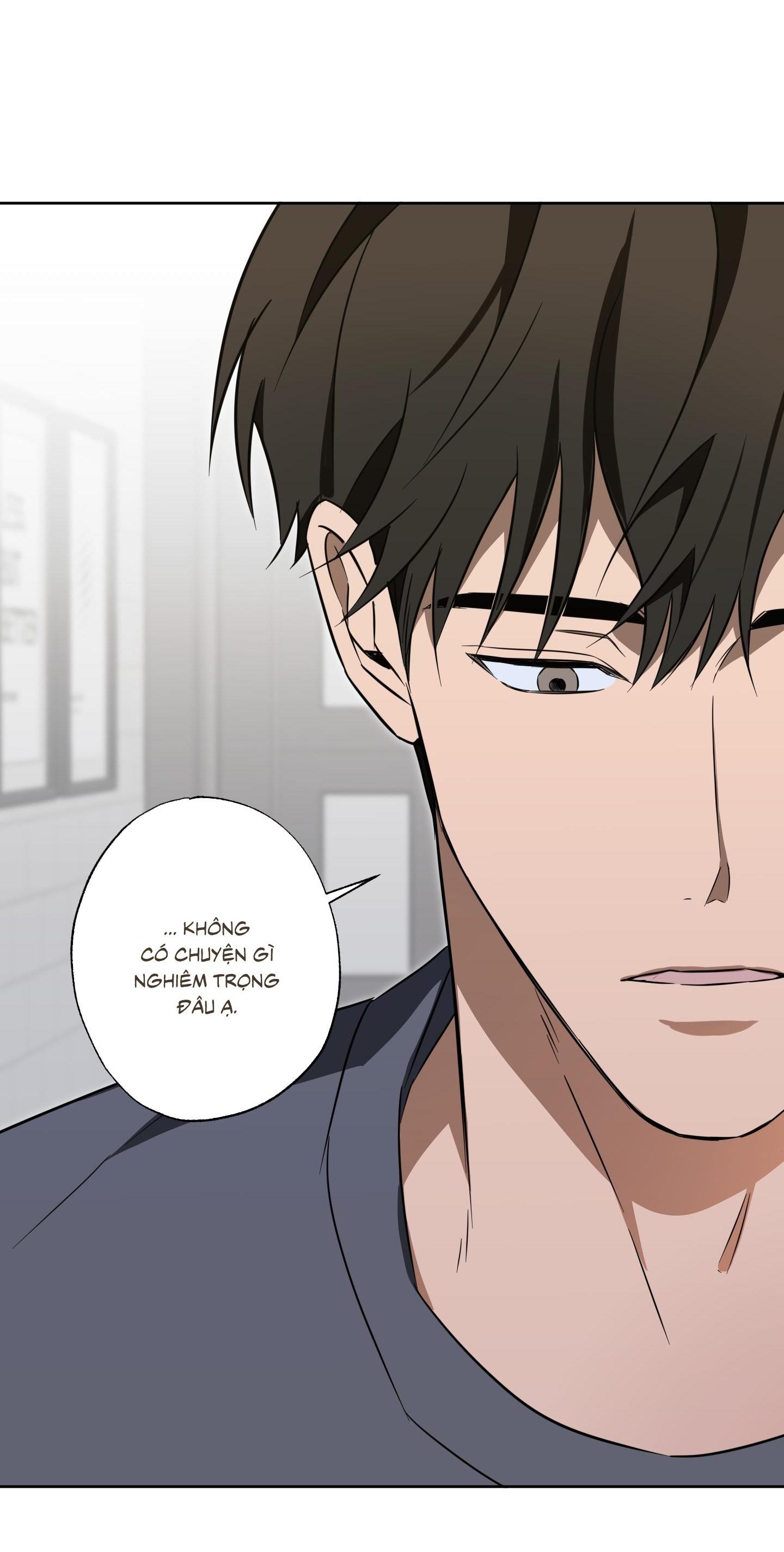 [DDT] CHIẾN LƯỢC ĐOẠT TÂM CỦA CUỘC TÌNH ĐƠN PHƯƠNG Chapter 16 - Trang 2